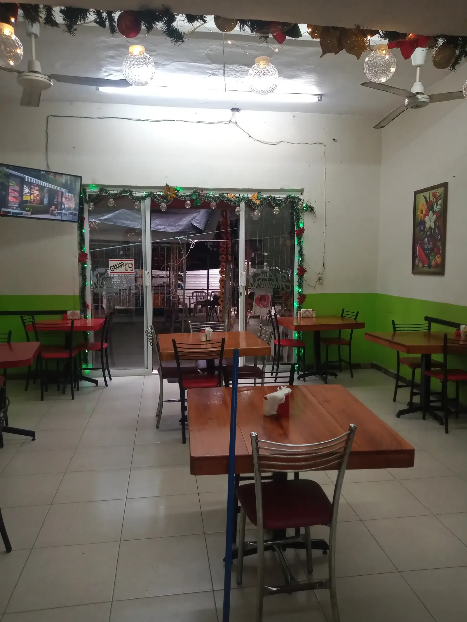 Restaurante Los Alamos image 3