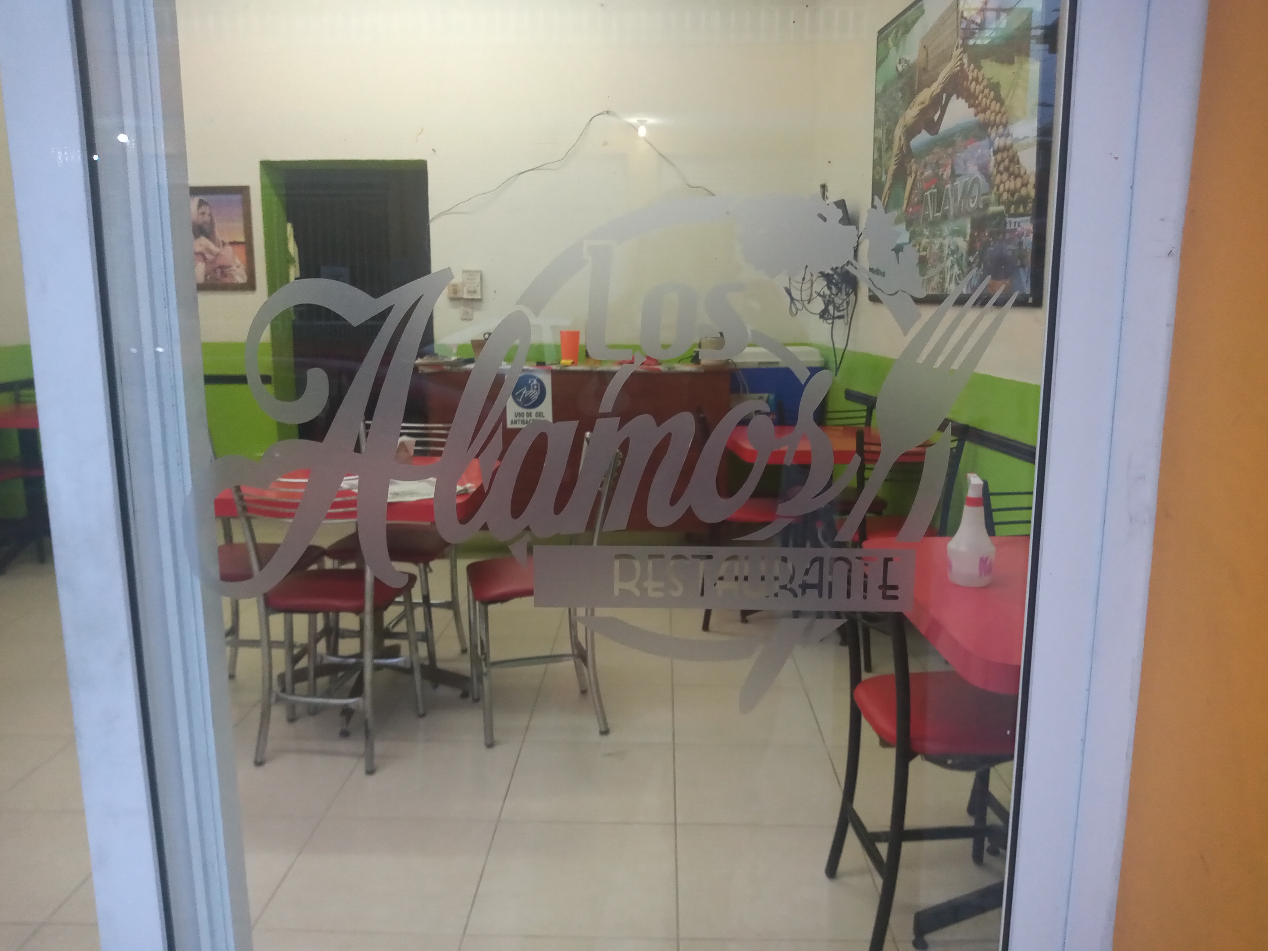 Restaurante Los Alamos image 5