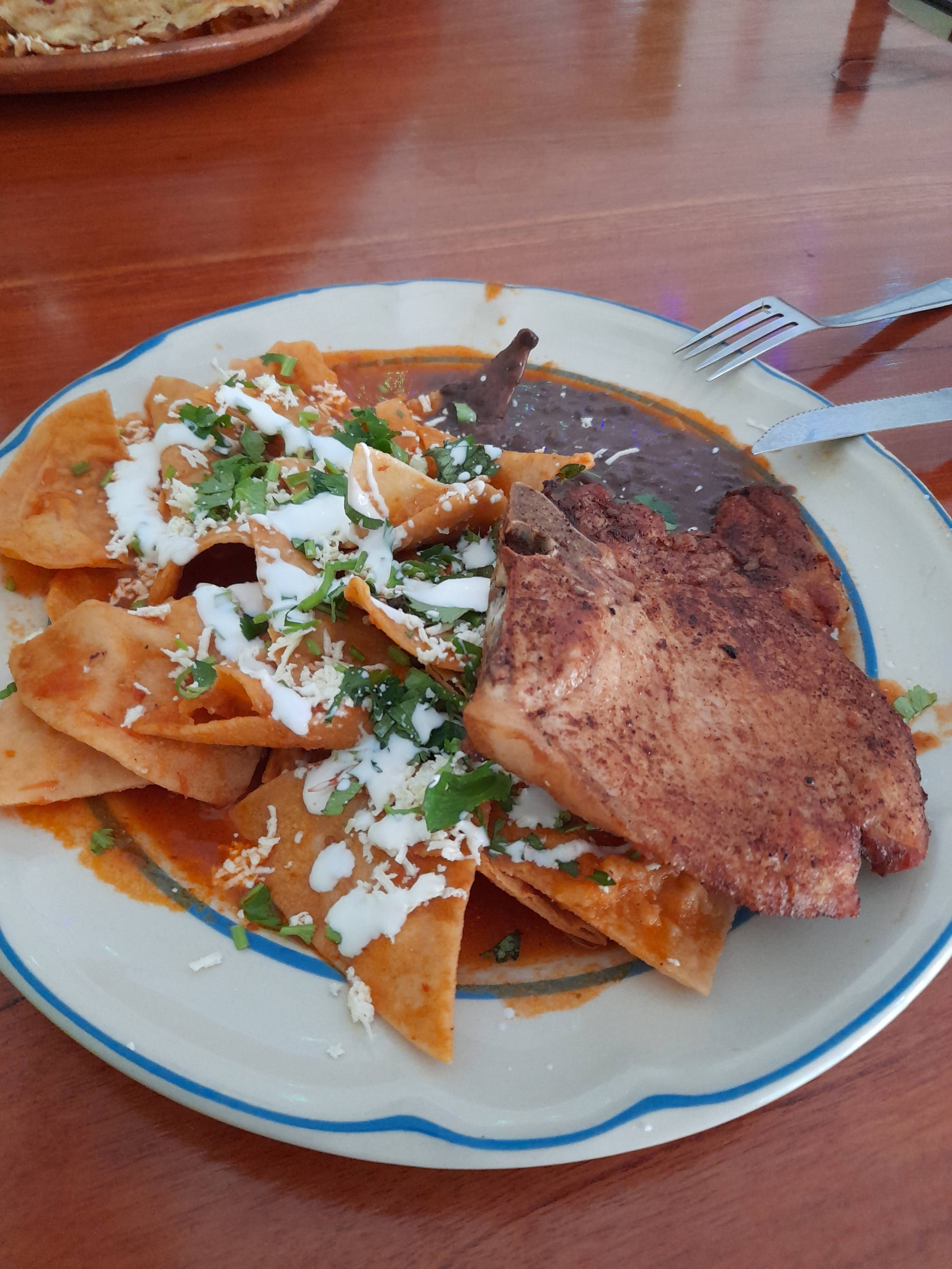 Restaurante Los Alamos image 6