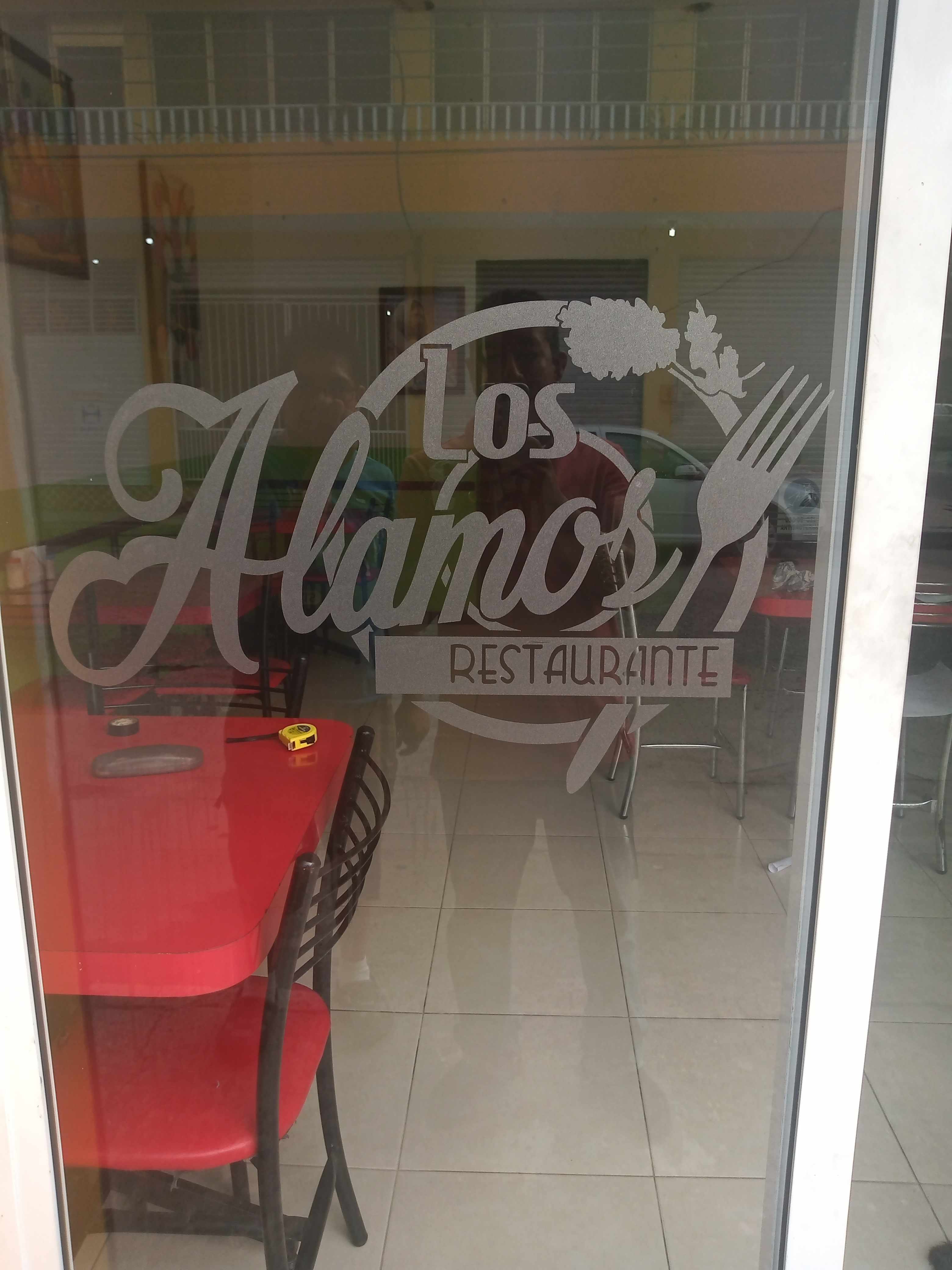 Restaurante Los Alamos image 7