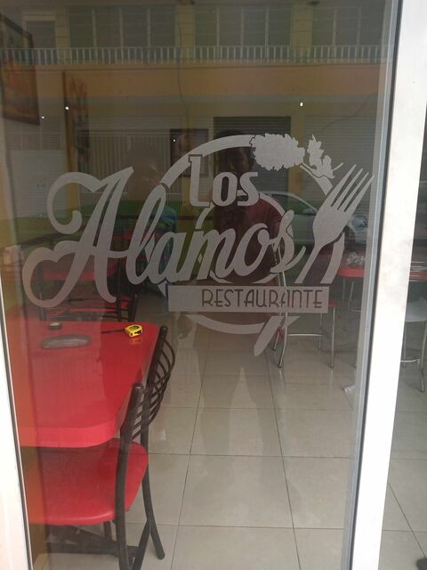 Restaurante Los Alamos image 7