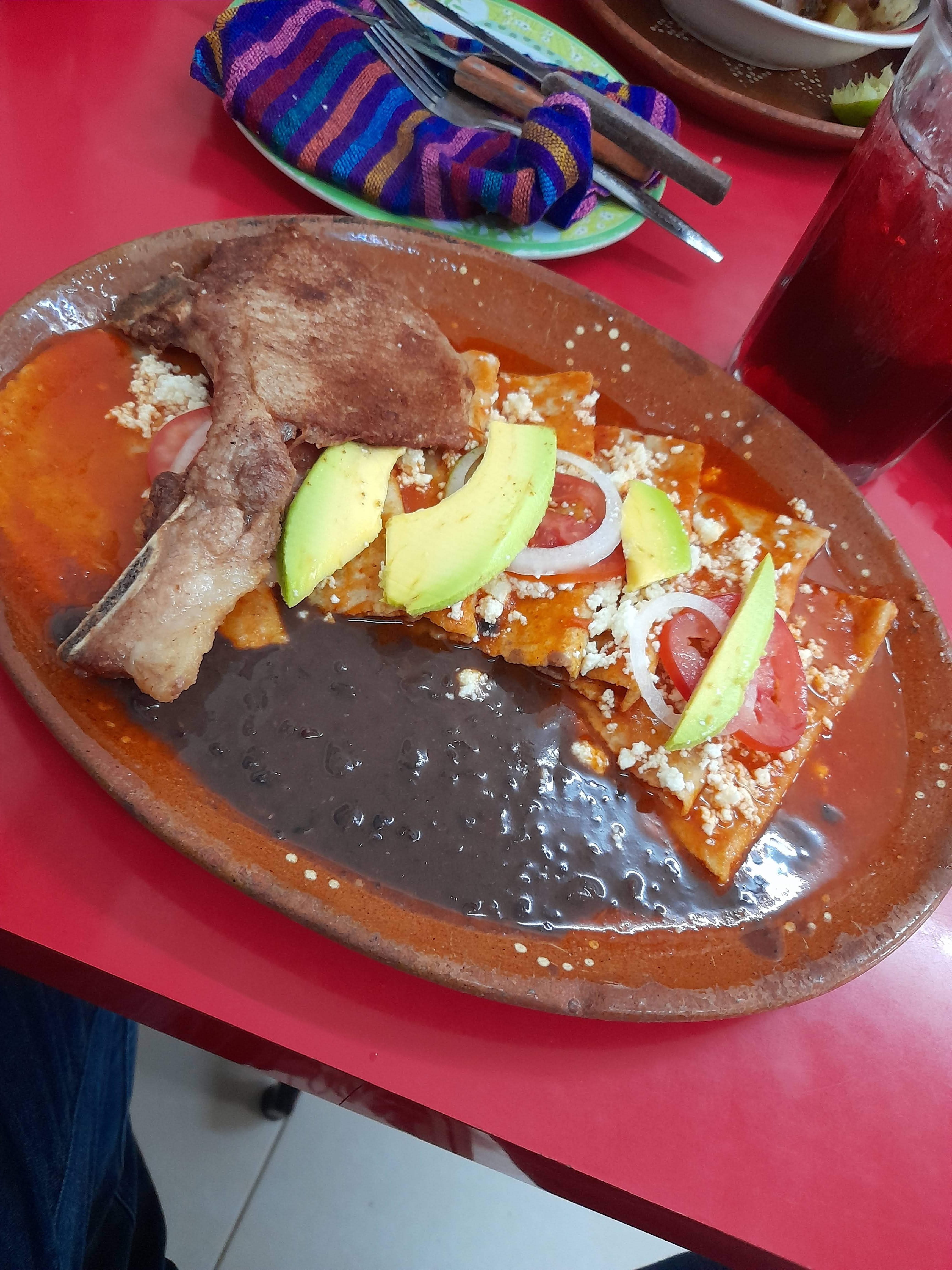 Restaurante Los Alamos image 8