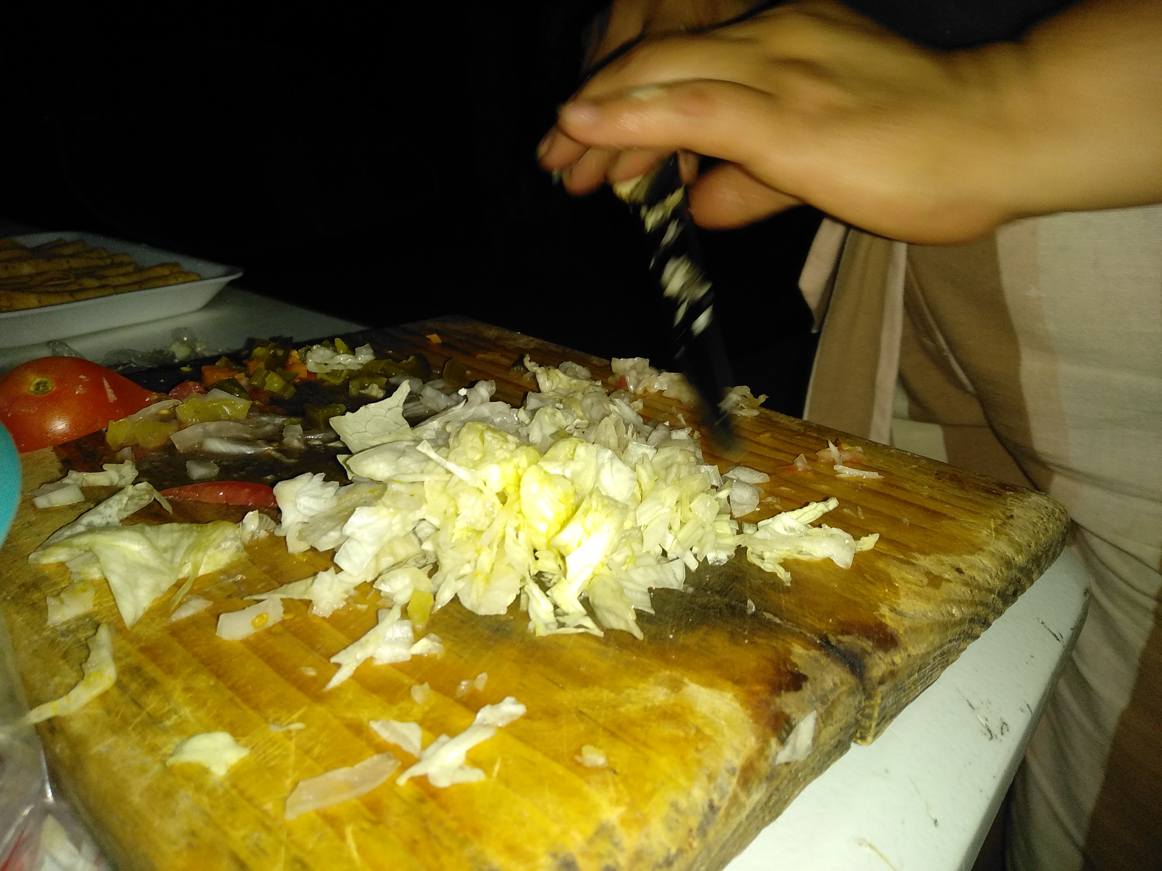 Hamburguesas: "Oh my god! " image 3