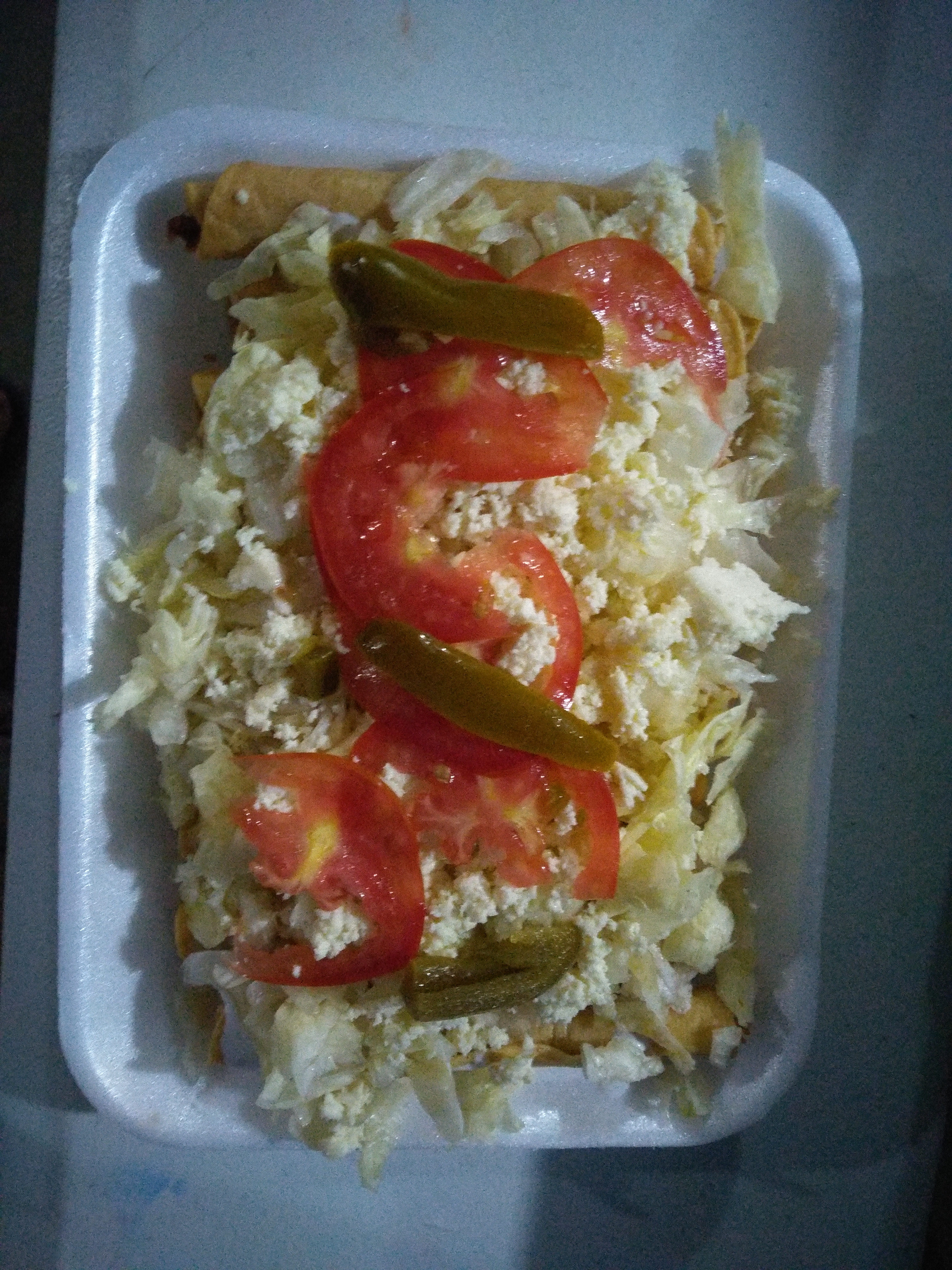 Hamburguesas: "Oh my god! " image 4