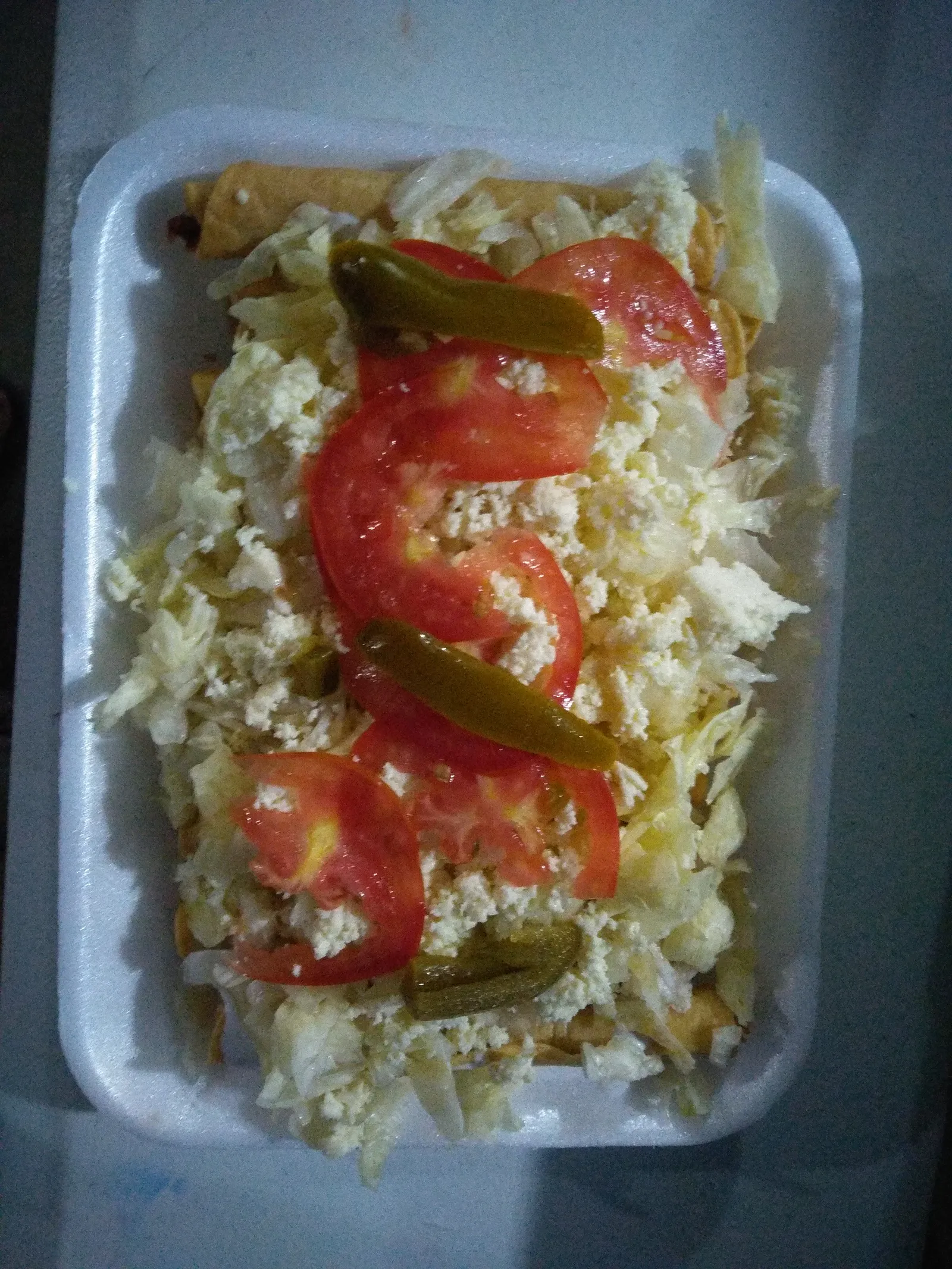 Hamburguesas: "Oh my god! " image 4
