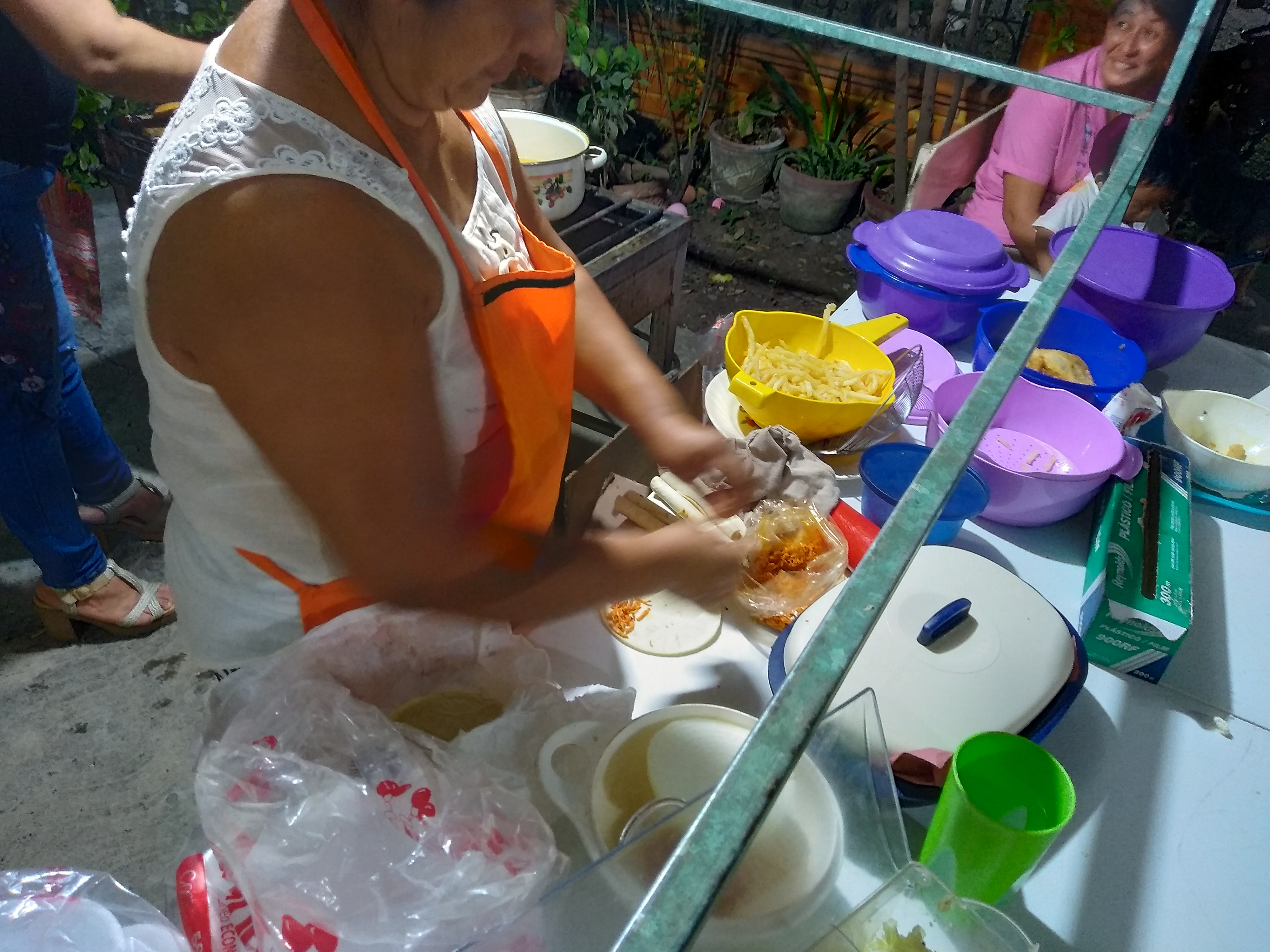 Hamburguesas: "Oh my god! " image 5