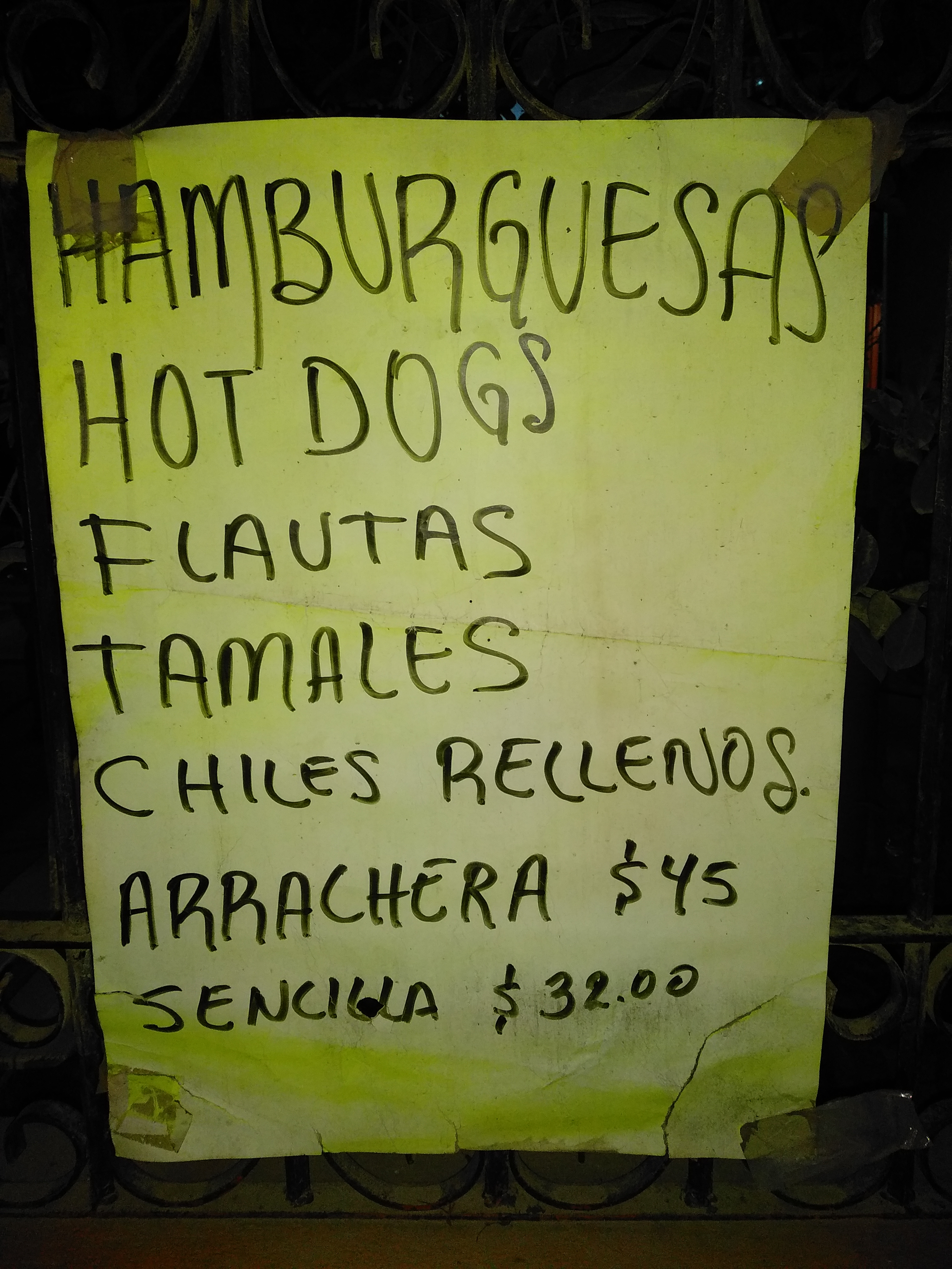 Hamburguesas: "Oh my god! " image 6