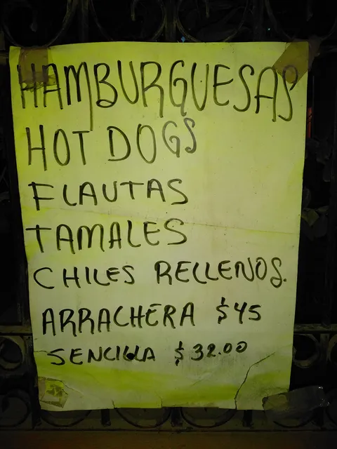 Hamburguesas: "Oh my god! " image 6