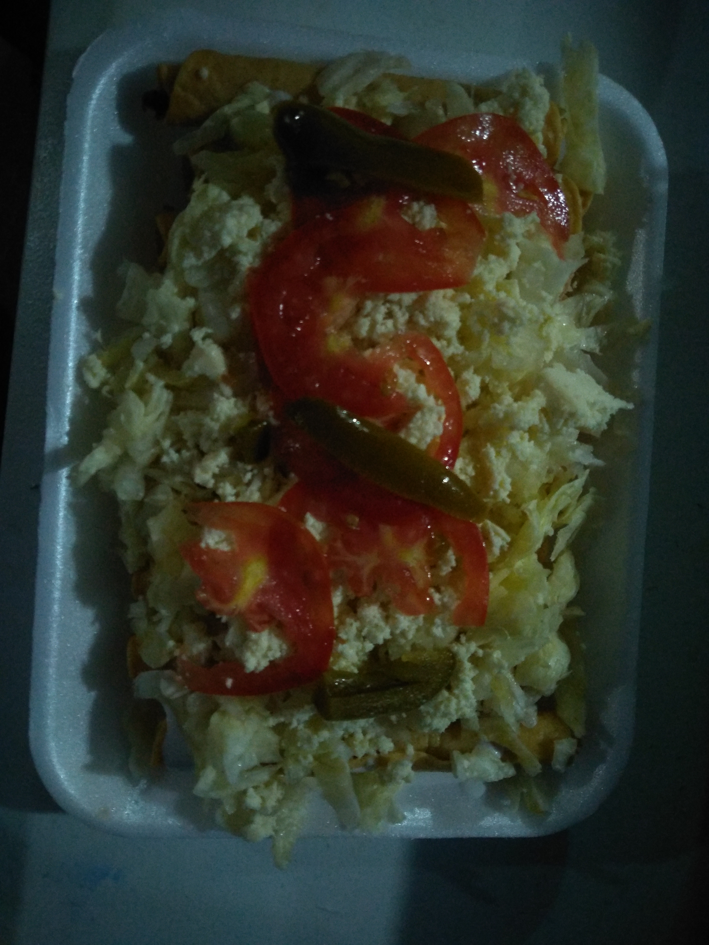 Hamburguesas: "Oh my god! " image 8