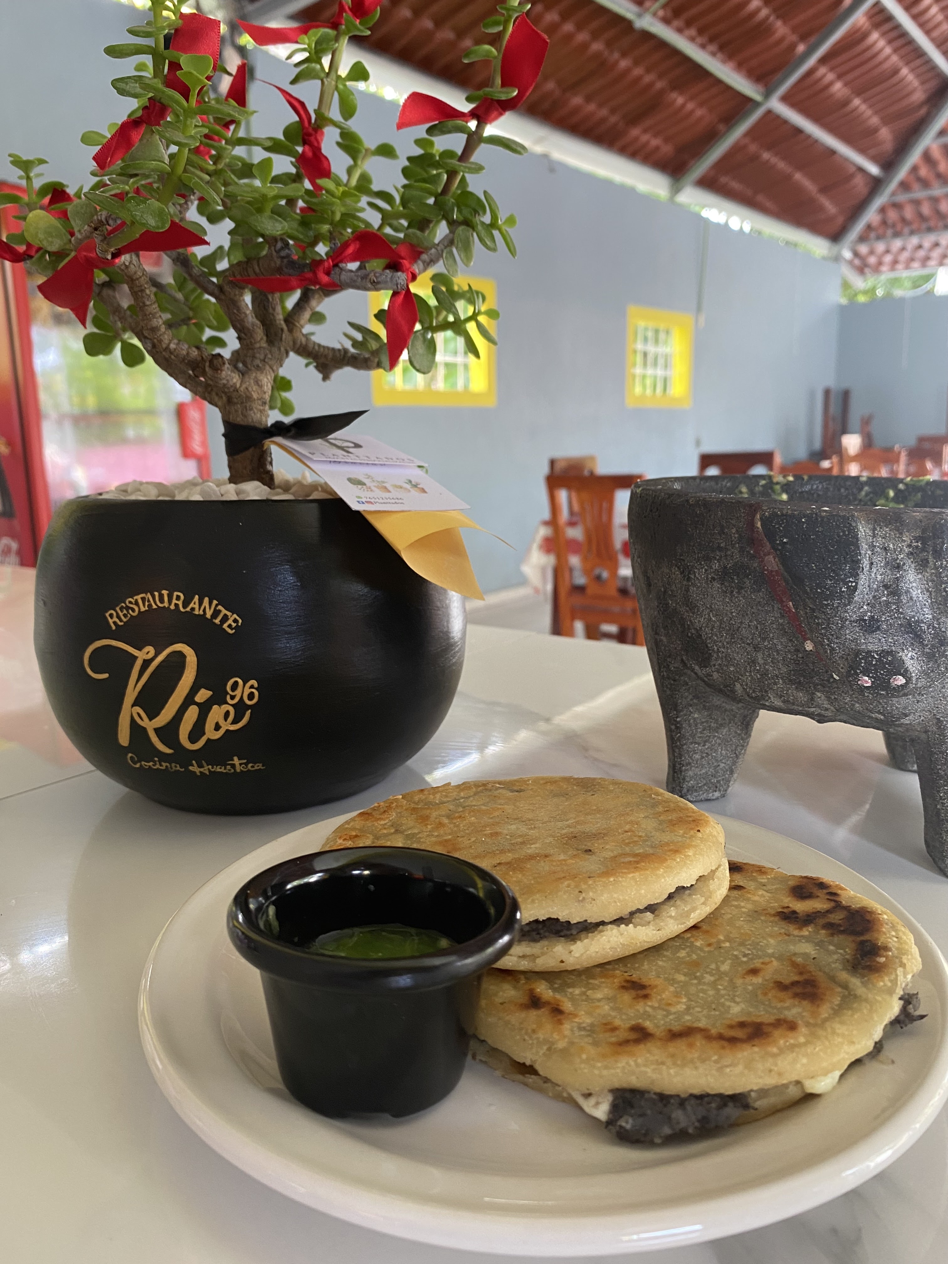 Restaurante Río 96 image 1