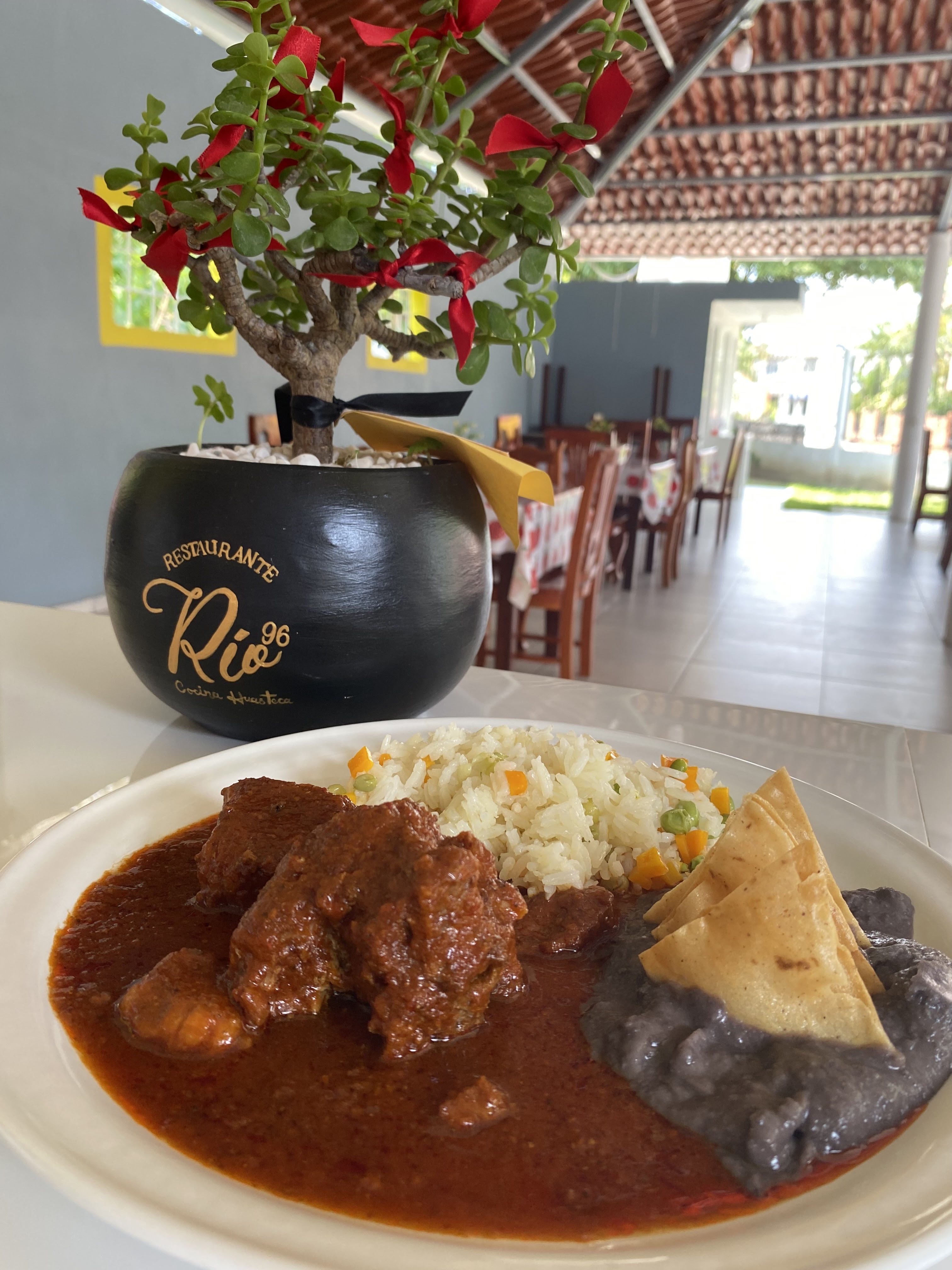 Restaurante Río 96 image 2