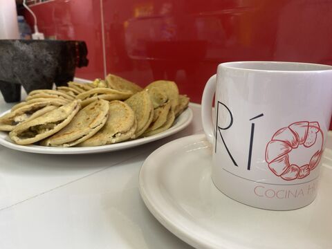 Restaurante Río 96 image 7