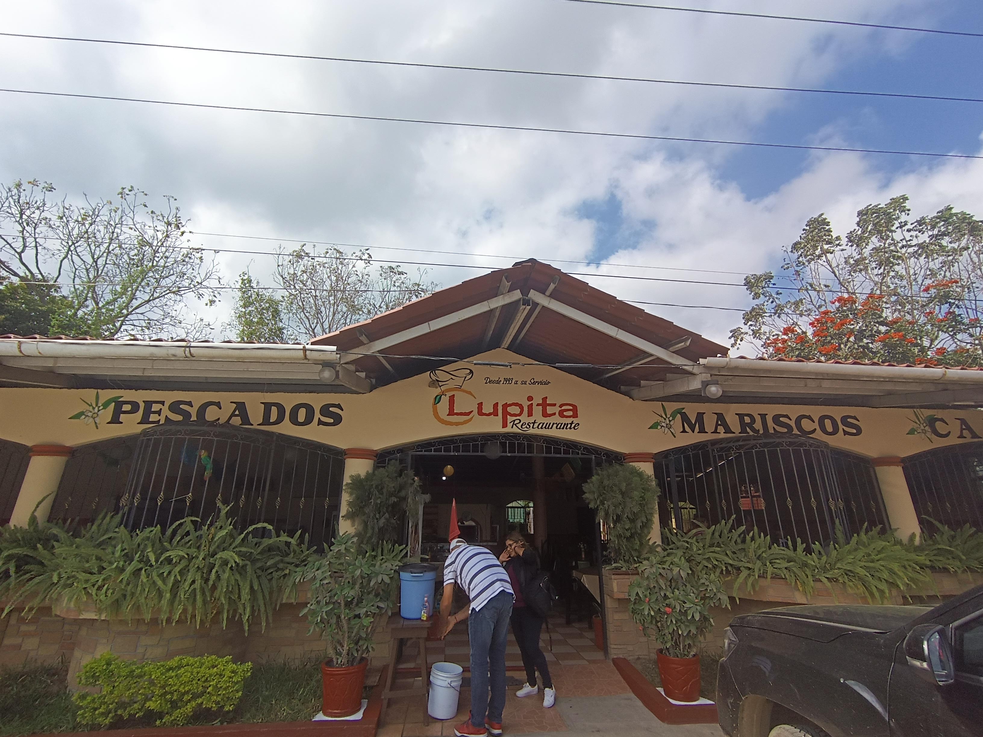 Restaurante Lupita image 1
