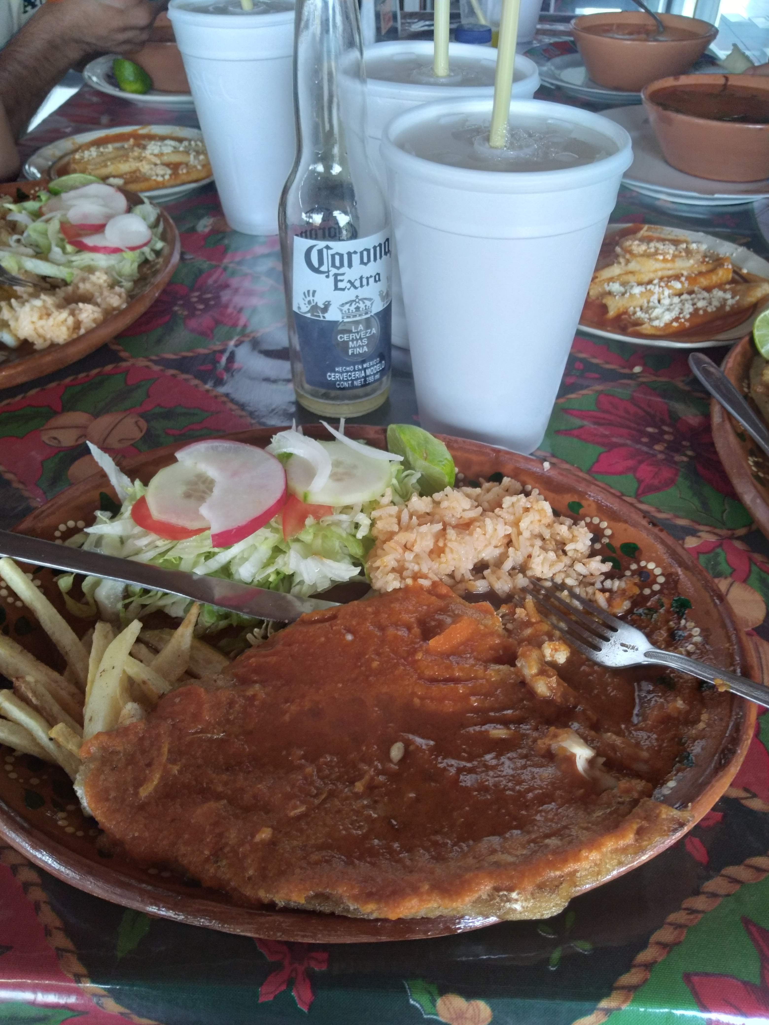 Restaurante Lupita image 6