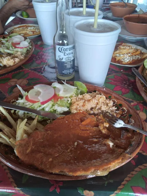 Restaurante Lupita image 6
