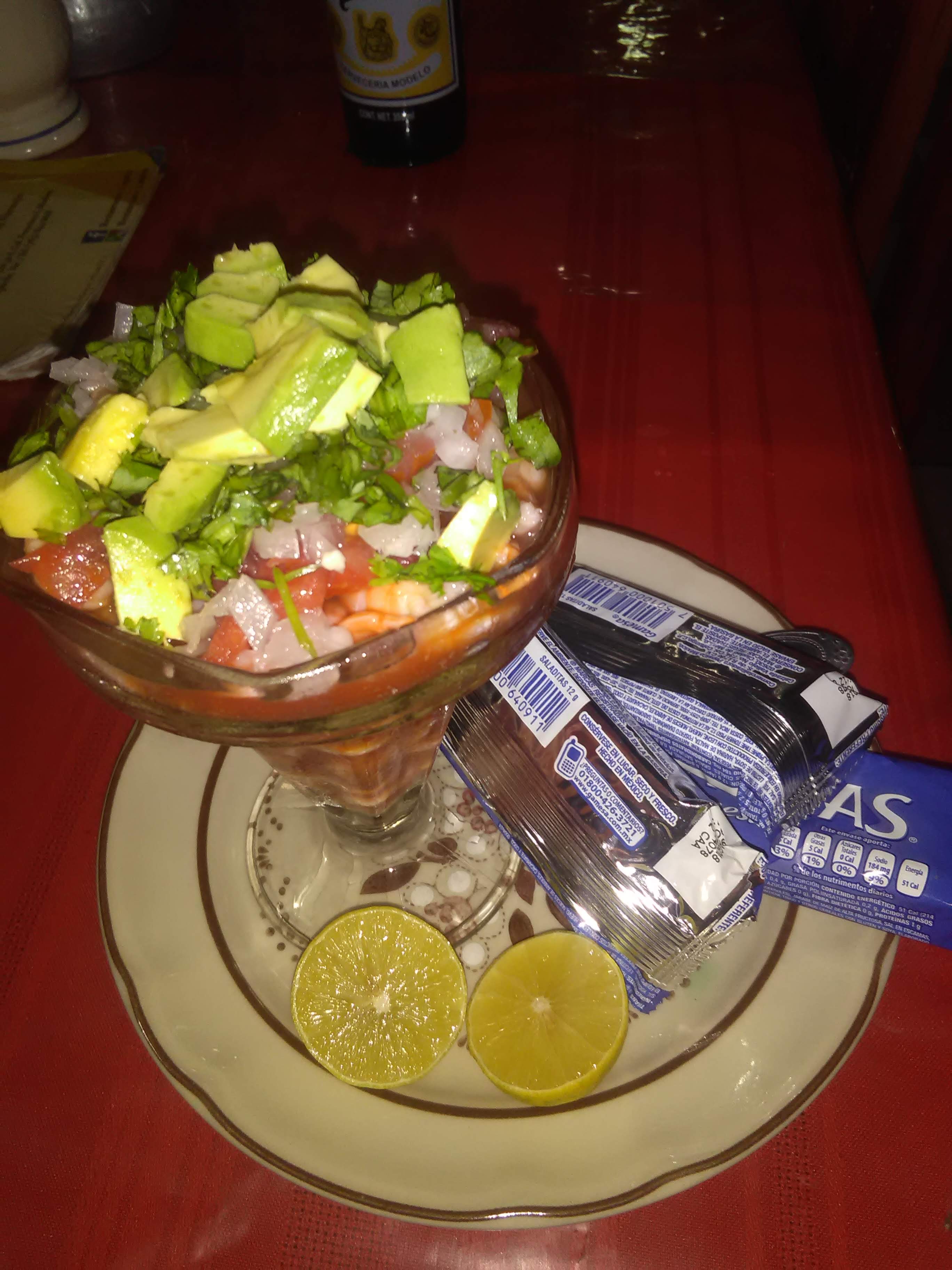 Restaurante Lupita image 8