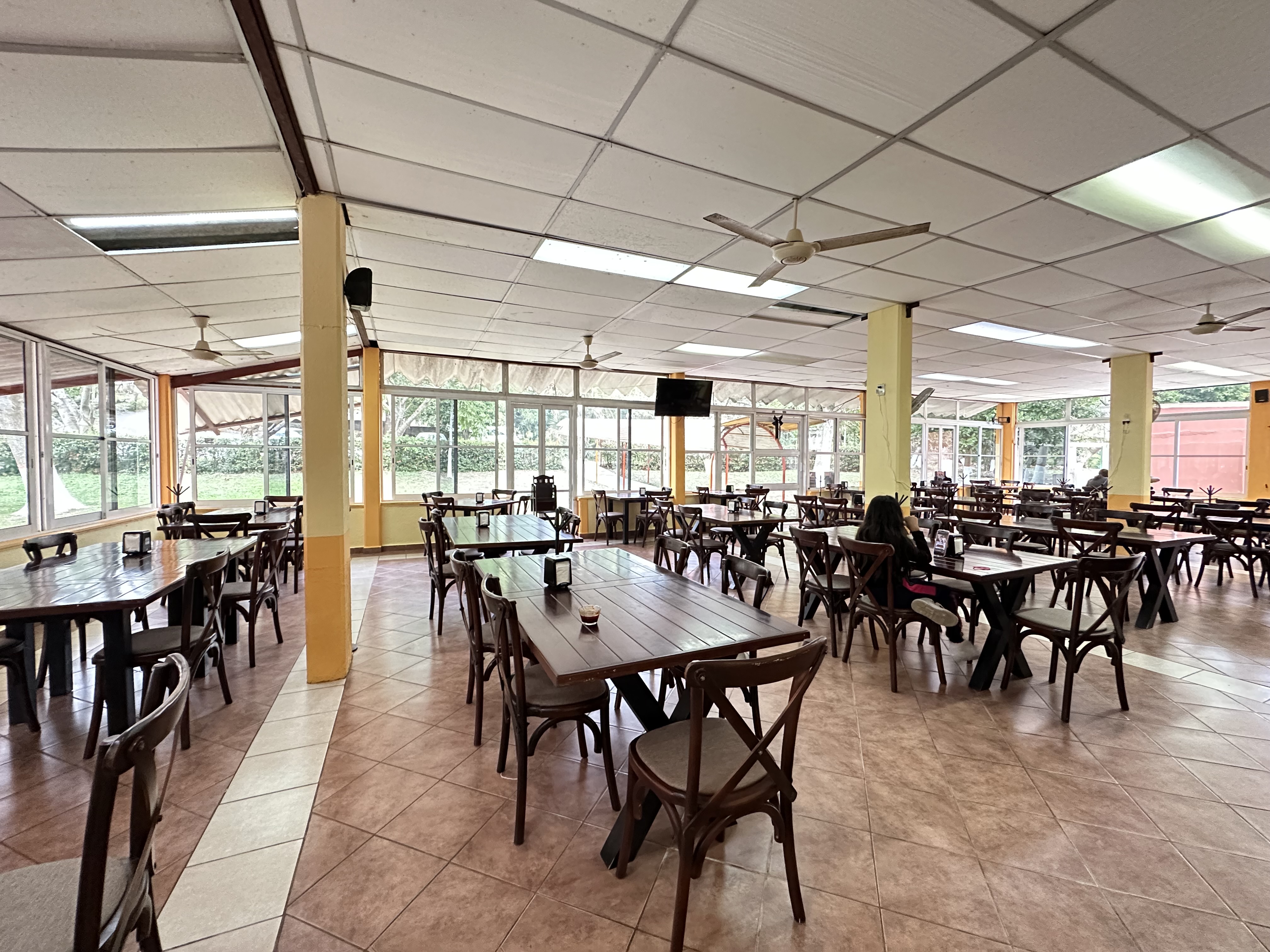 Restaurante Quinta el Atoron image 1