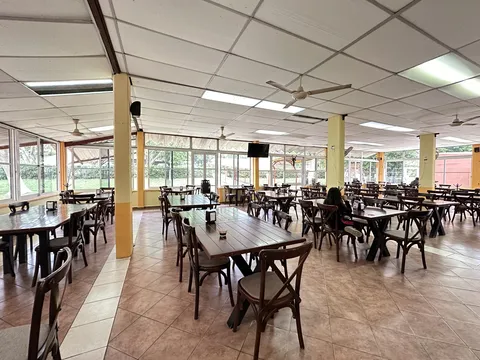 Restaurante Quinta el Atoron image 1