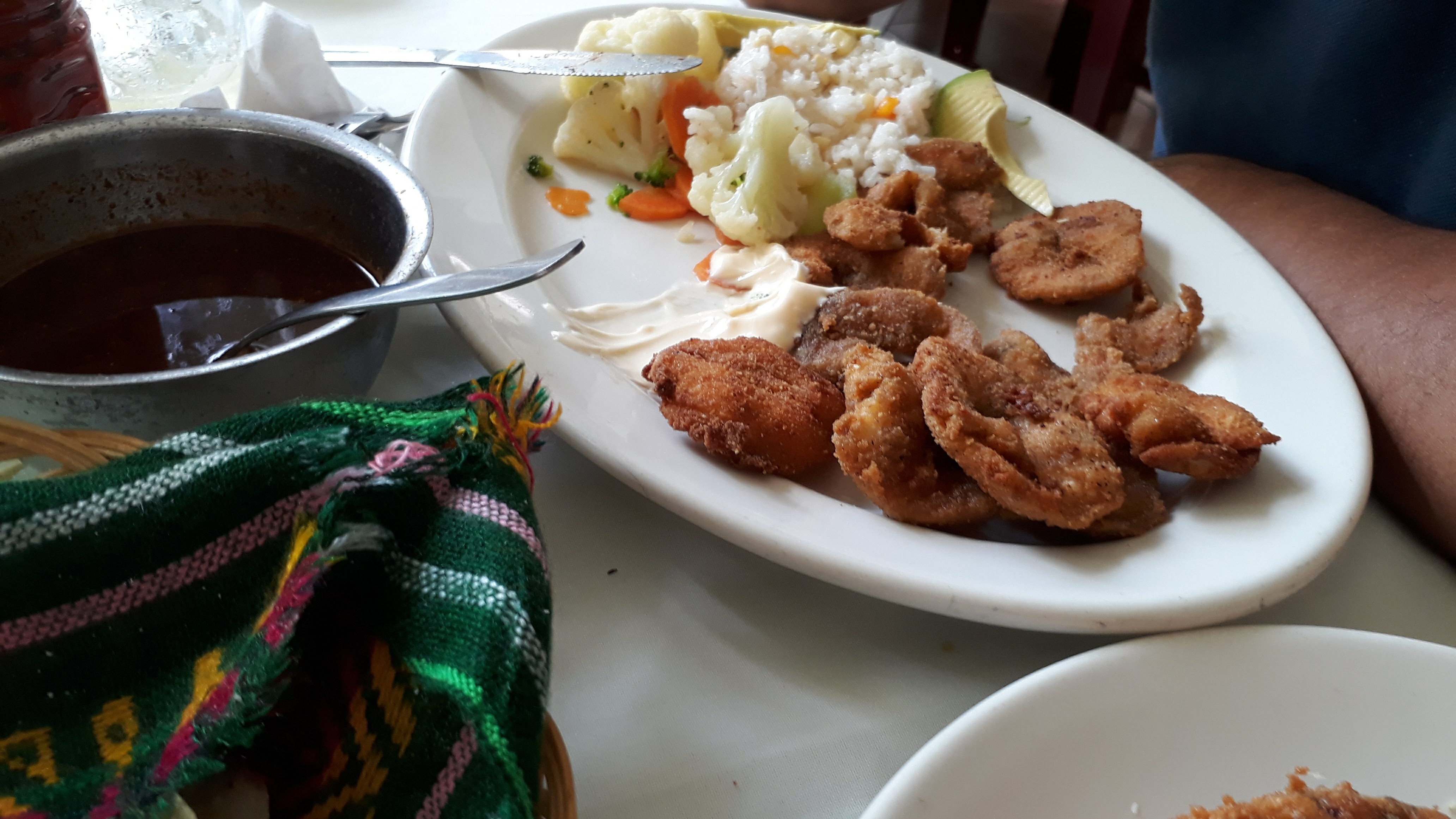 Restaurante Quinta el Atoron image 2