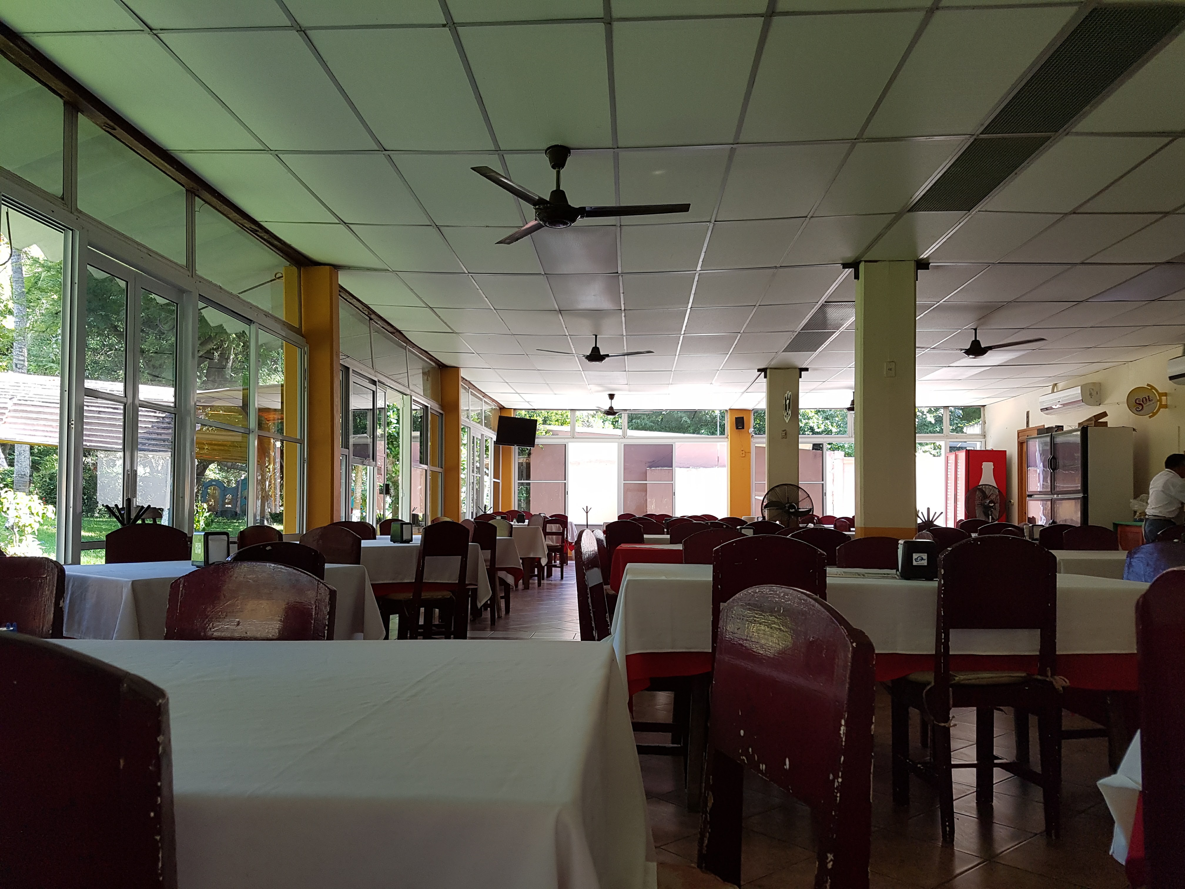 Restaurante Quinta el Atoron image 3