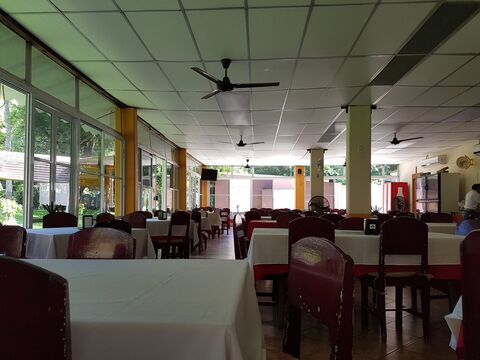 Restaurante Quinta el Atoron image 3