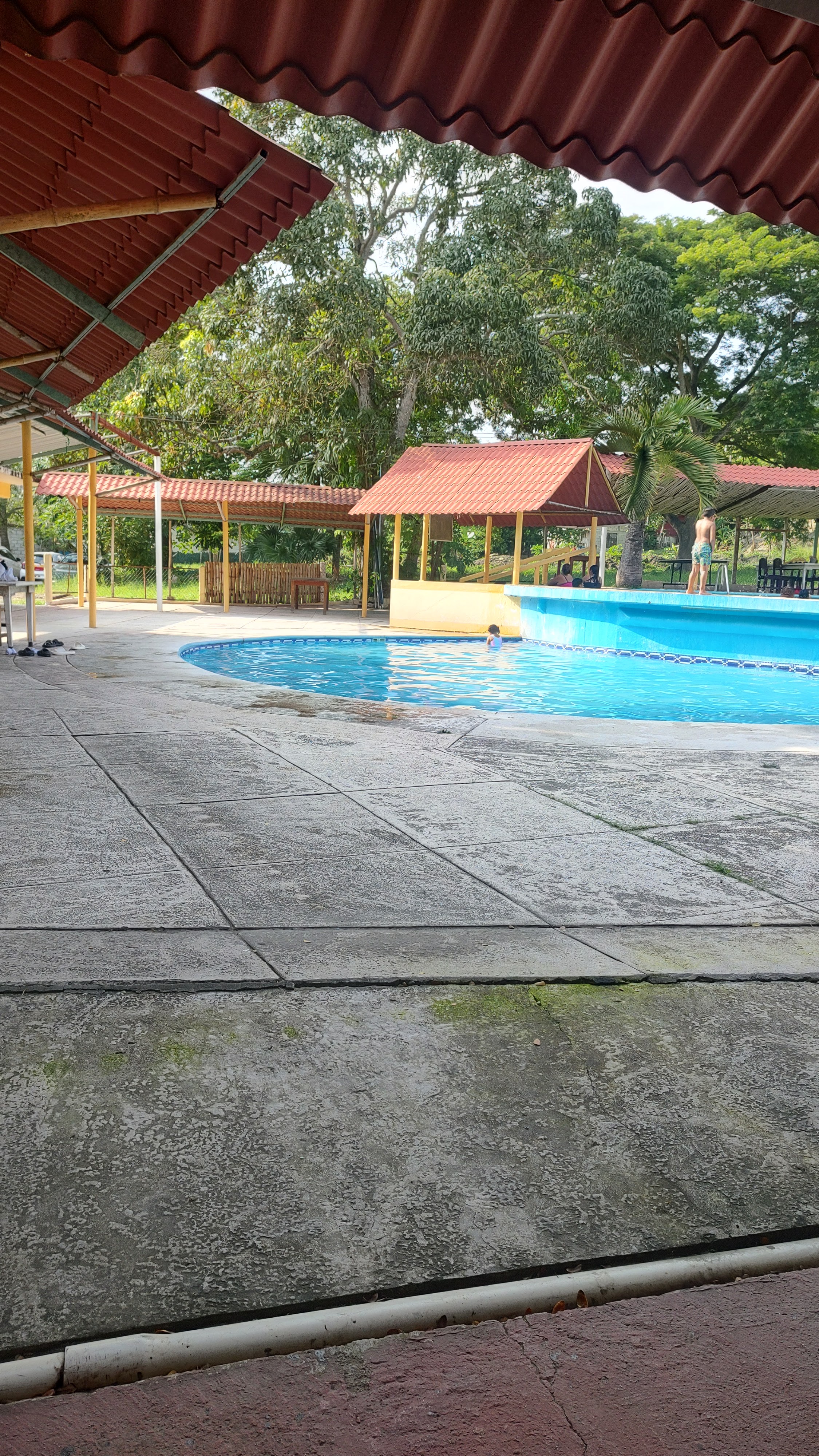 Restaurante Quinta el Atoron image 4