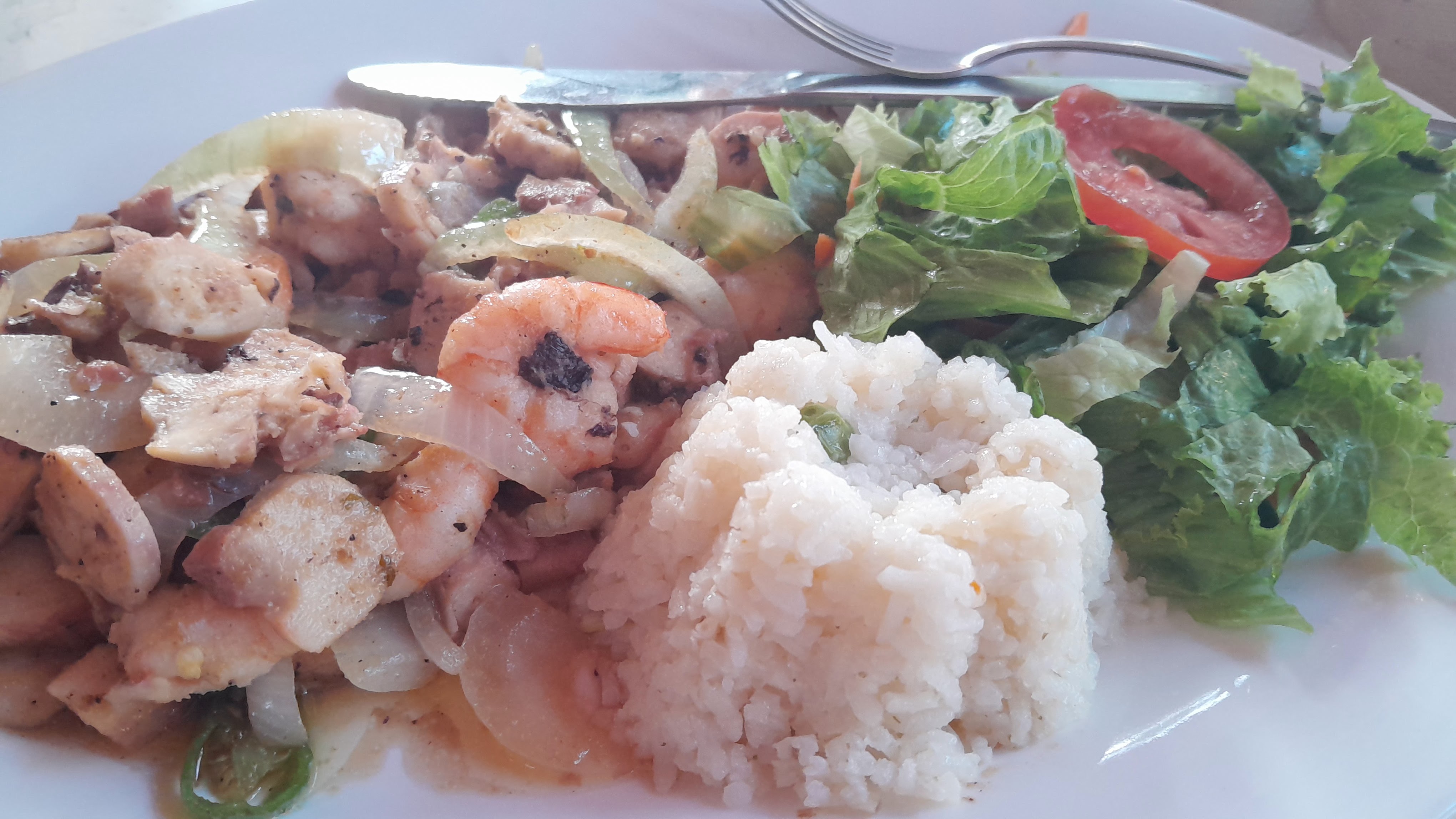 Restaurante Quinta el Atoron image 5