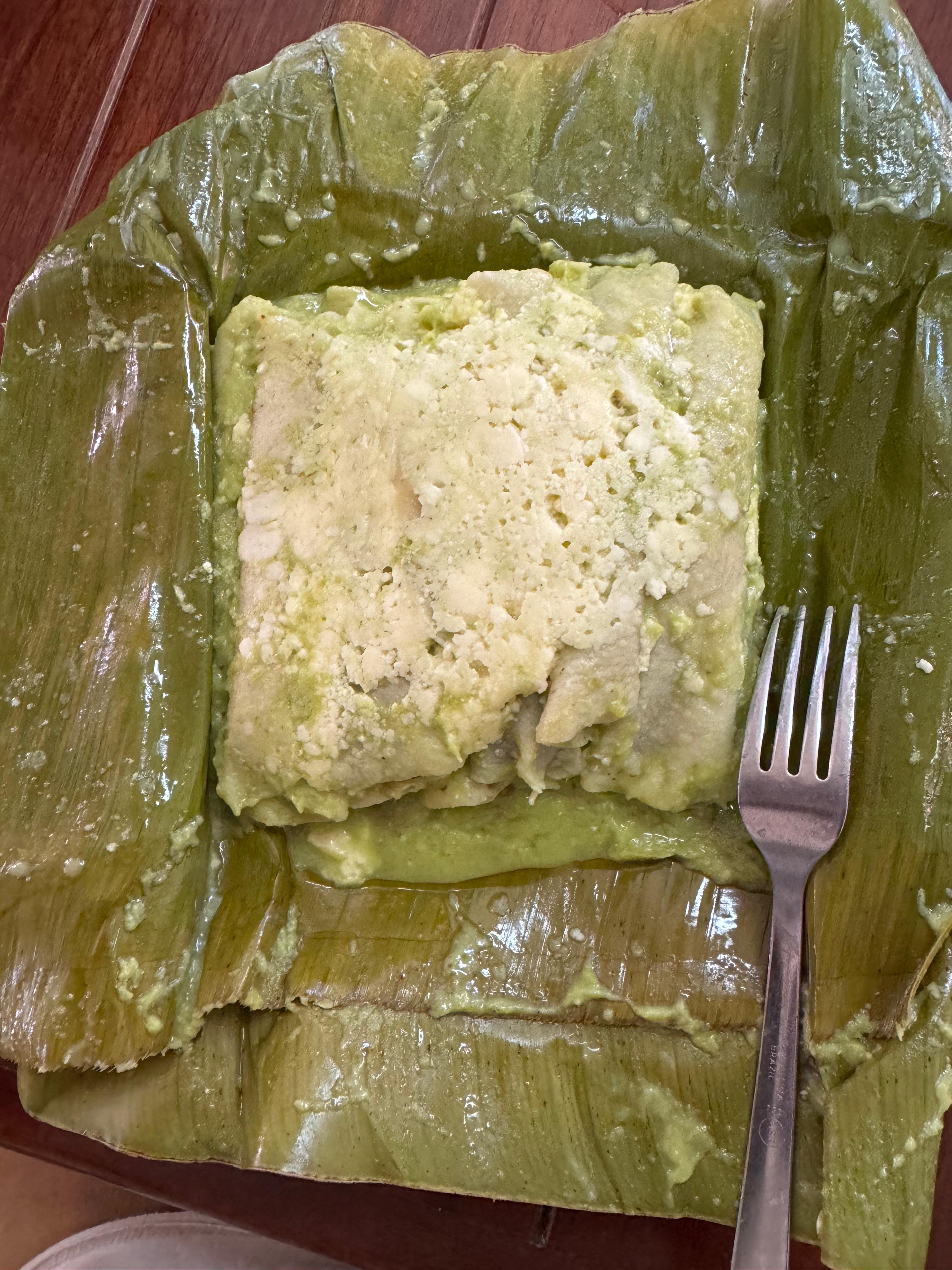 Restaurante Quinta el Atoron image 6