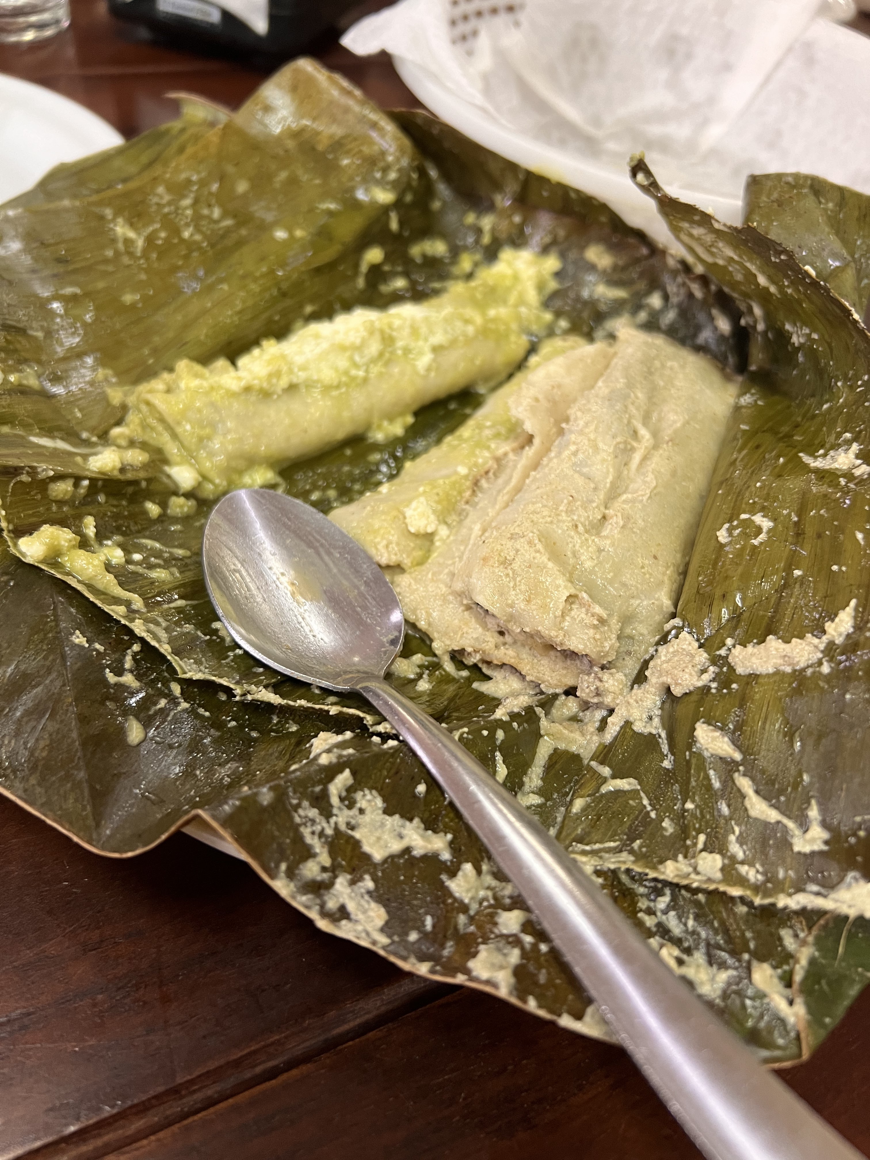 Restaurante Quinta el Atoron image 7