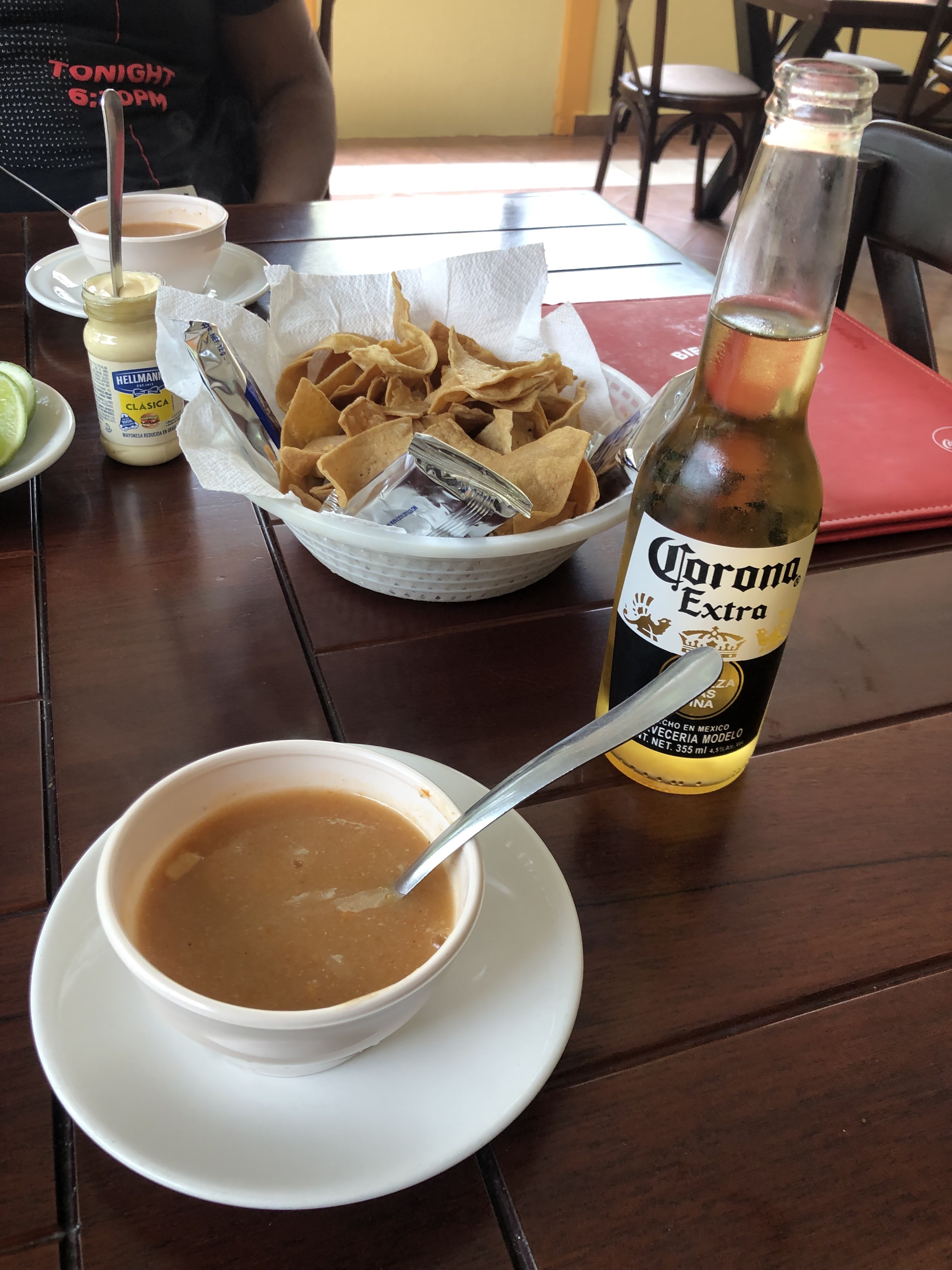 Restaurante Quinta el Atoron image 8