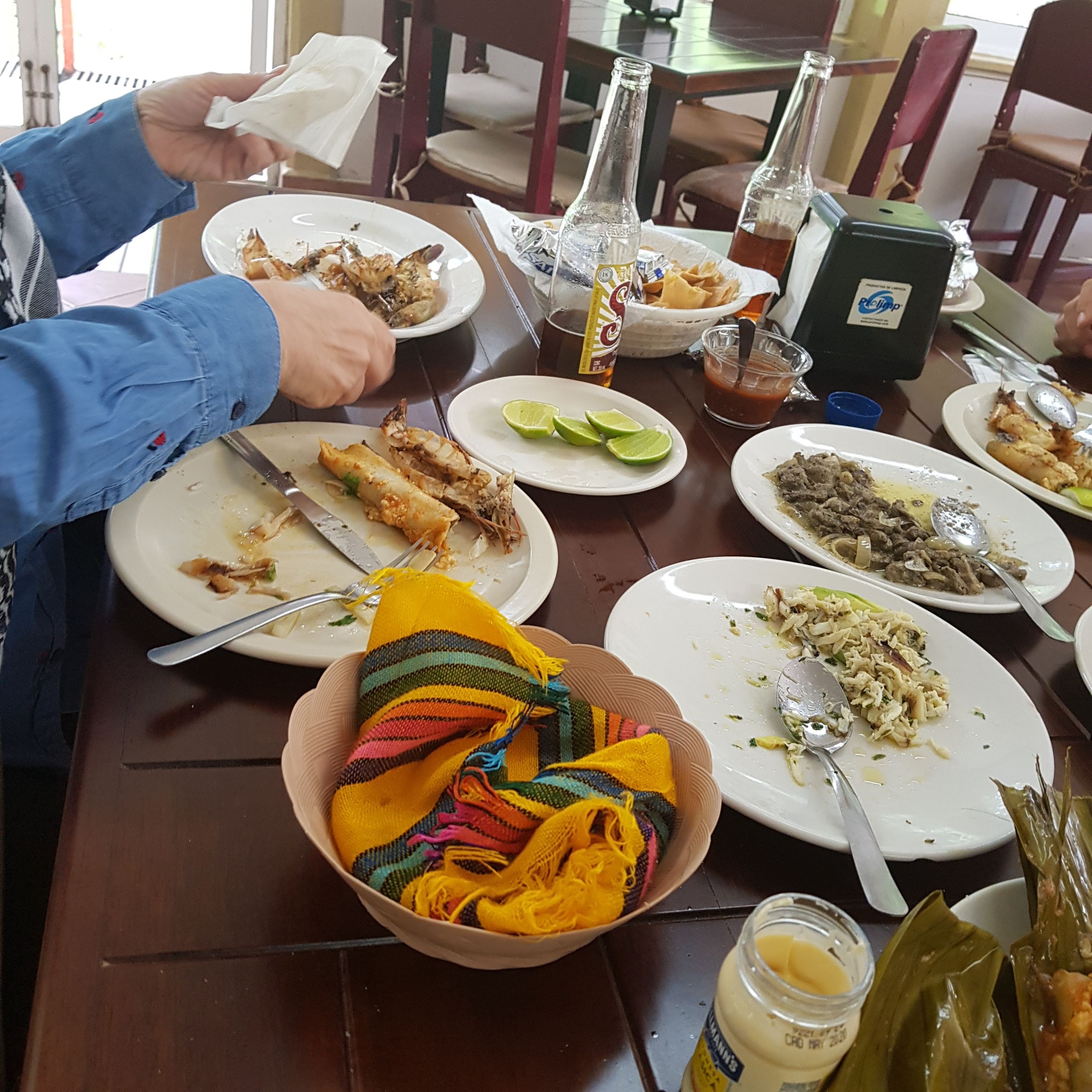 Restaurante Quinta el Atoron image 9