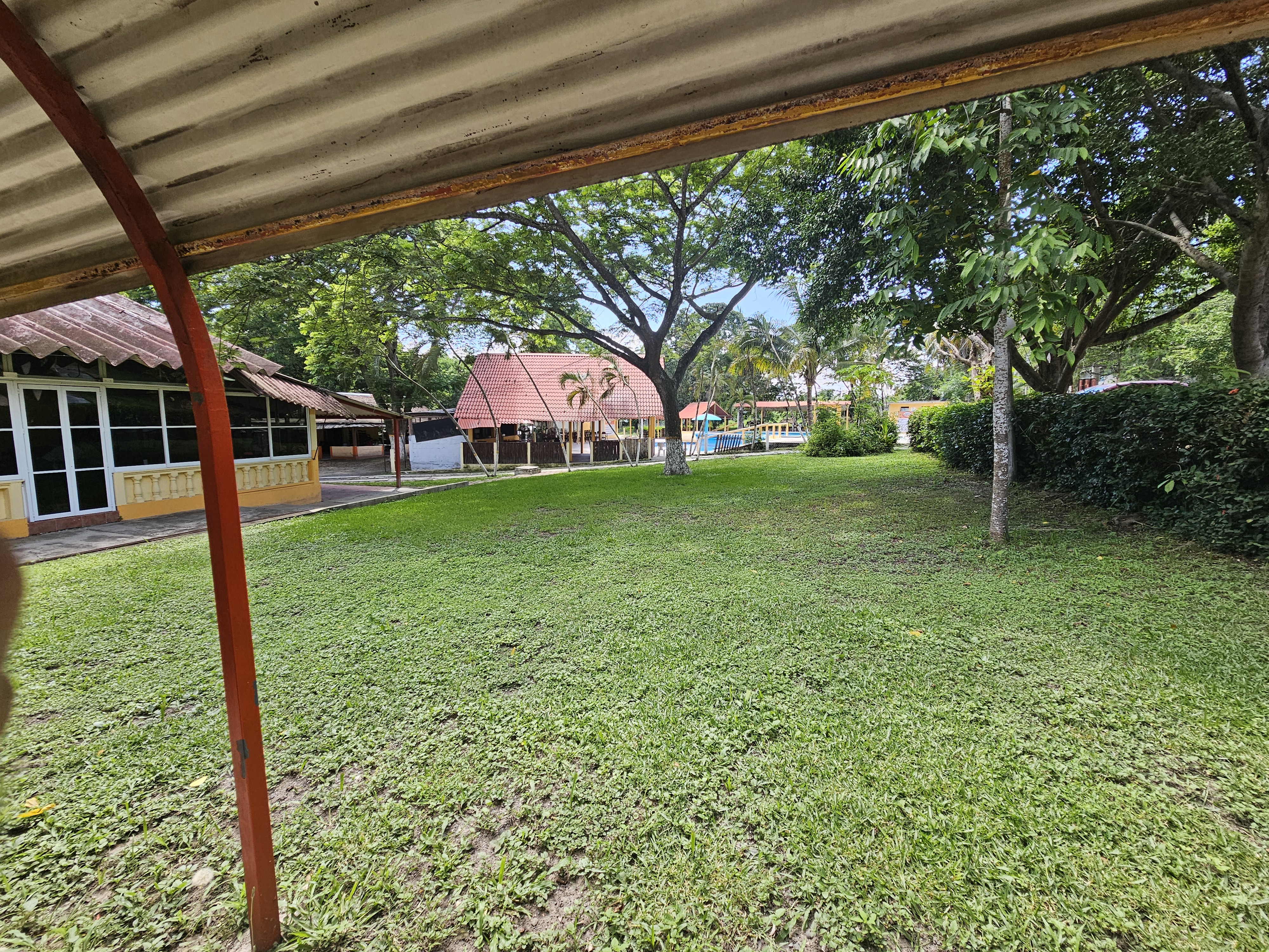 Restaurante Quinta el Atoron image 10