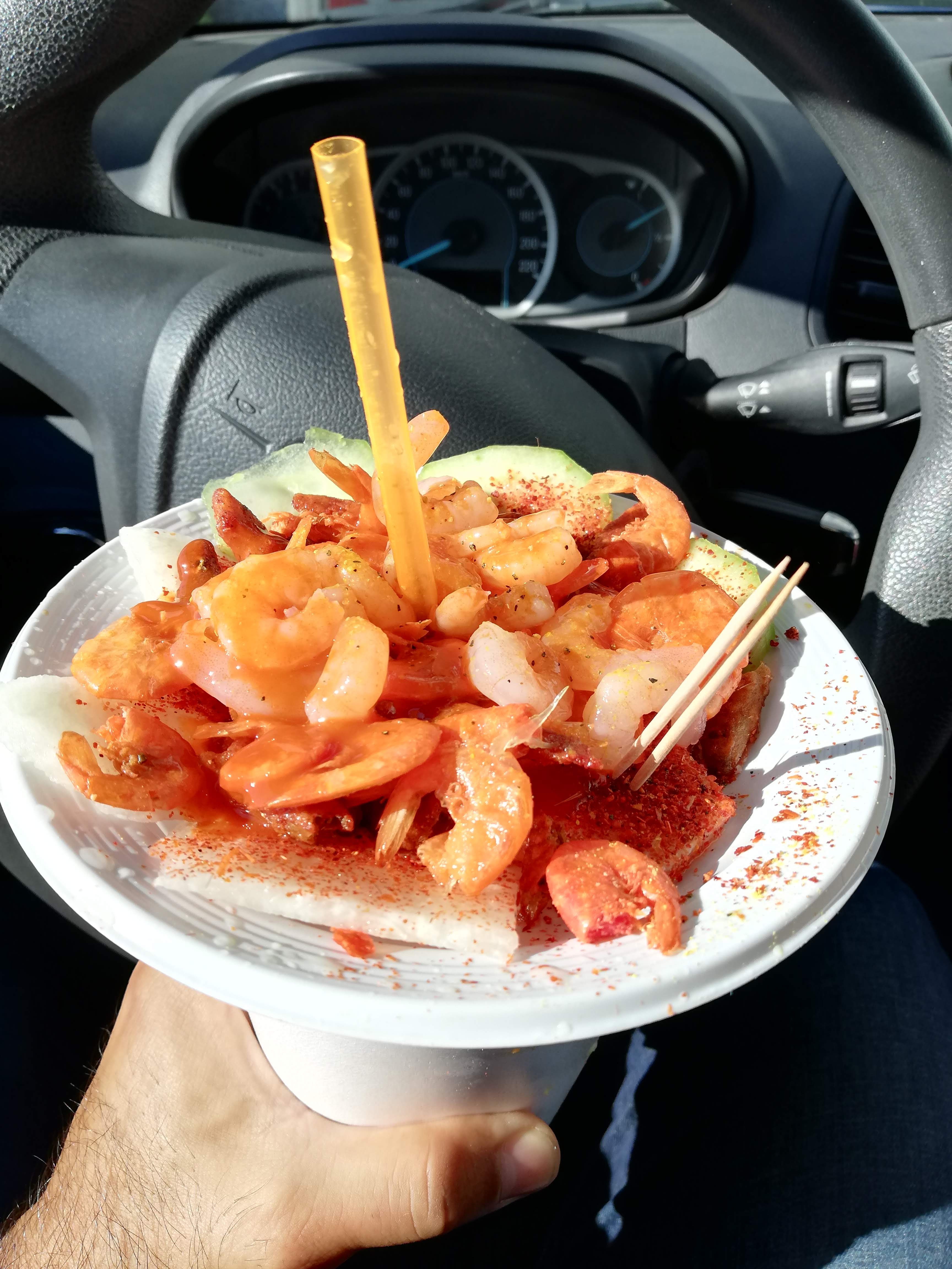 Deposito y Restaurant La Fe image 2