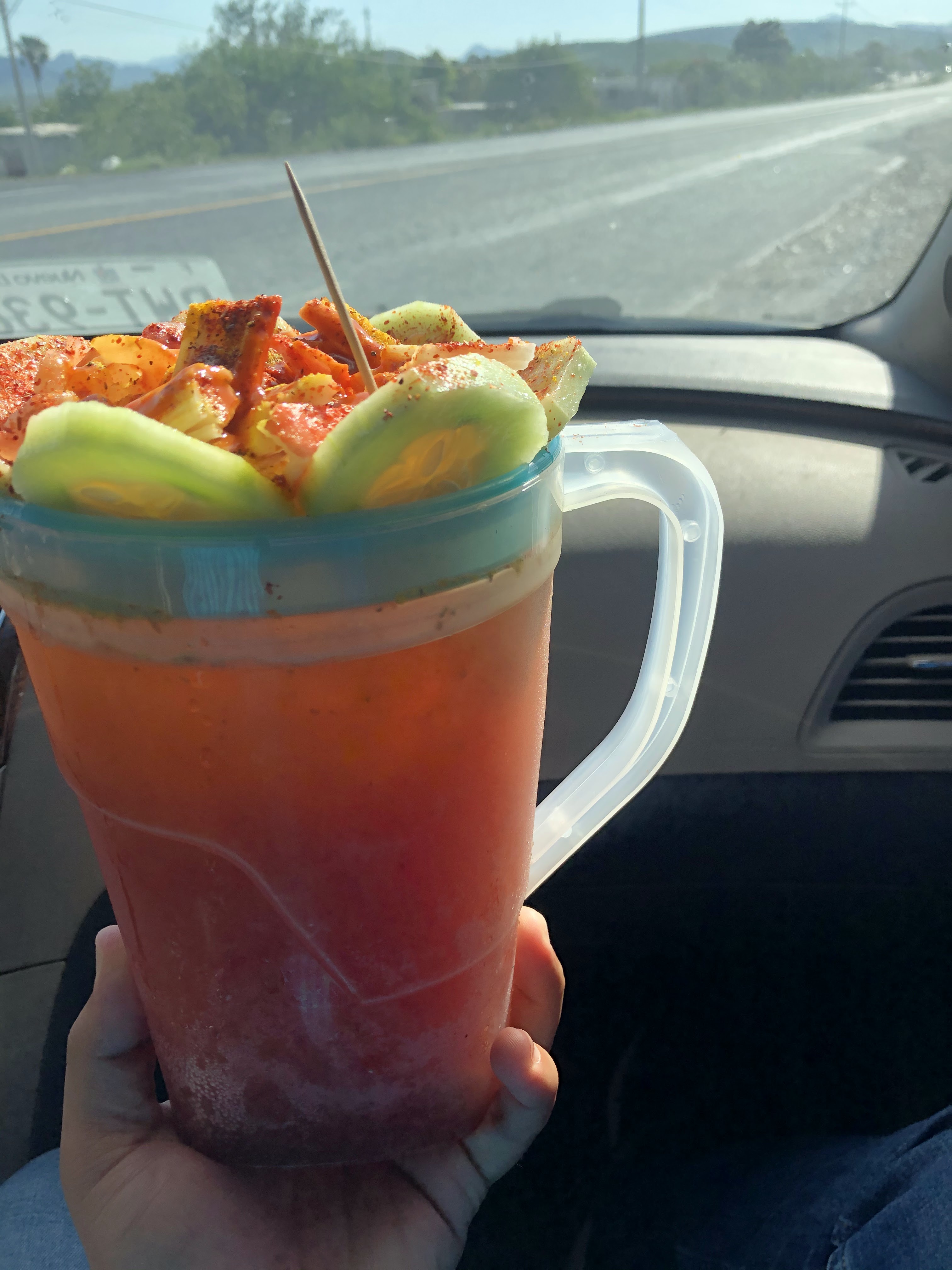 Deposito y Restaurant La Fe image 3