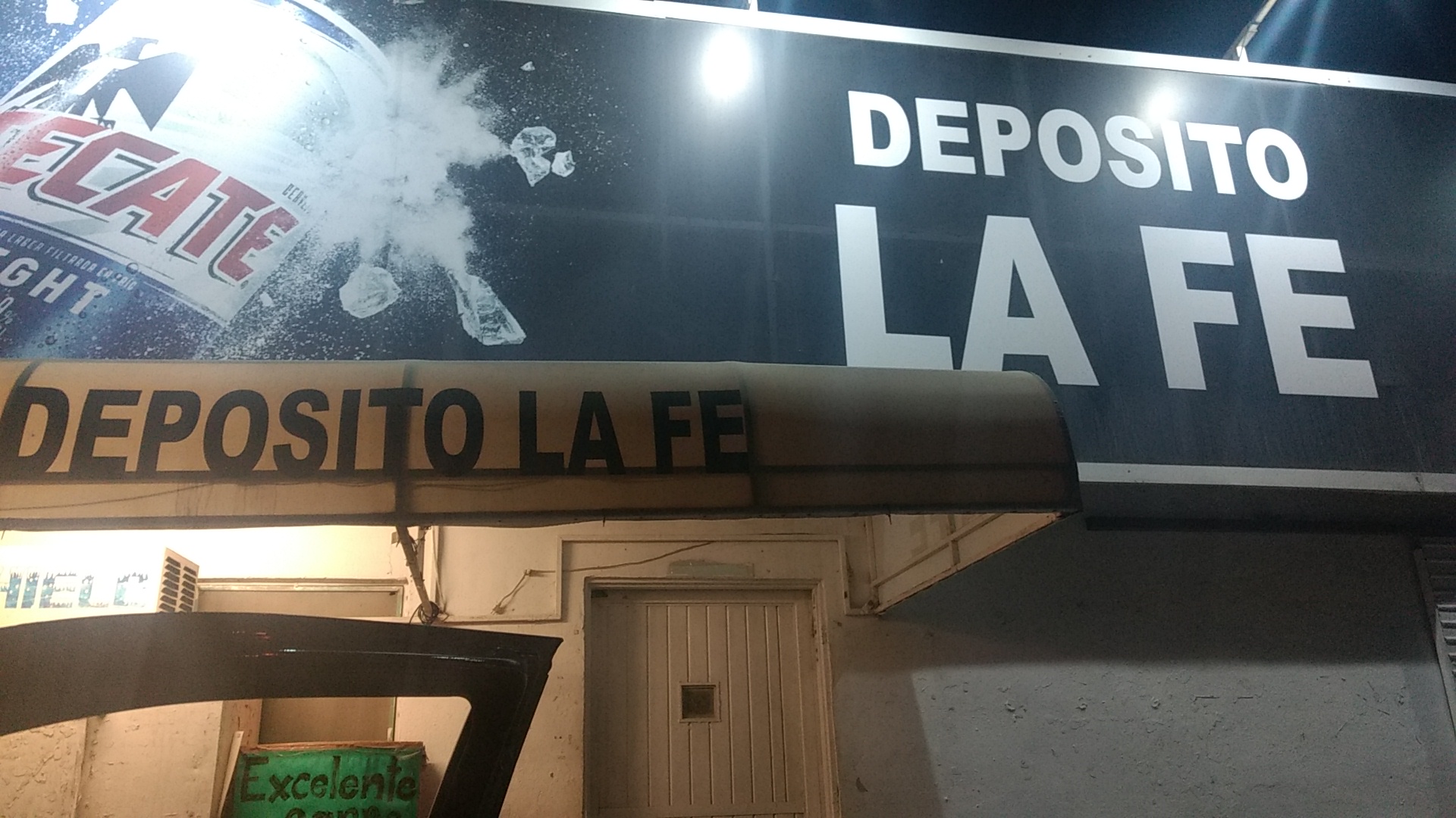 Deposito y Restaurant La Fe image 4