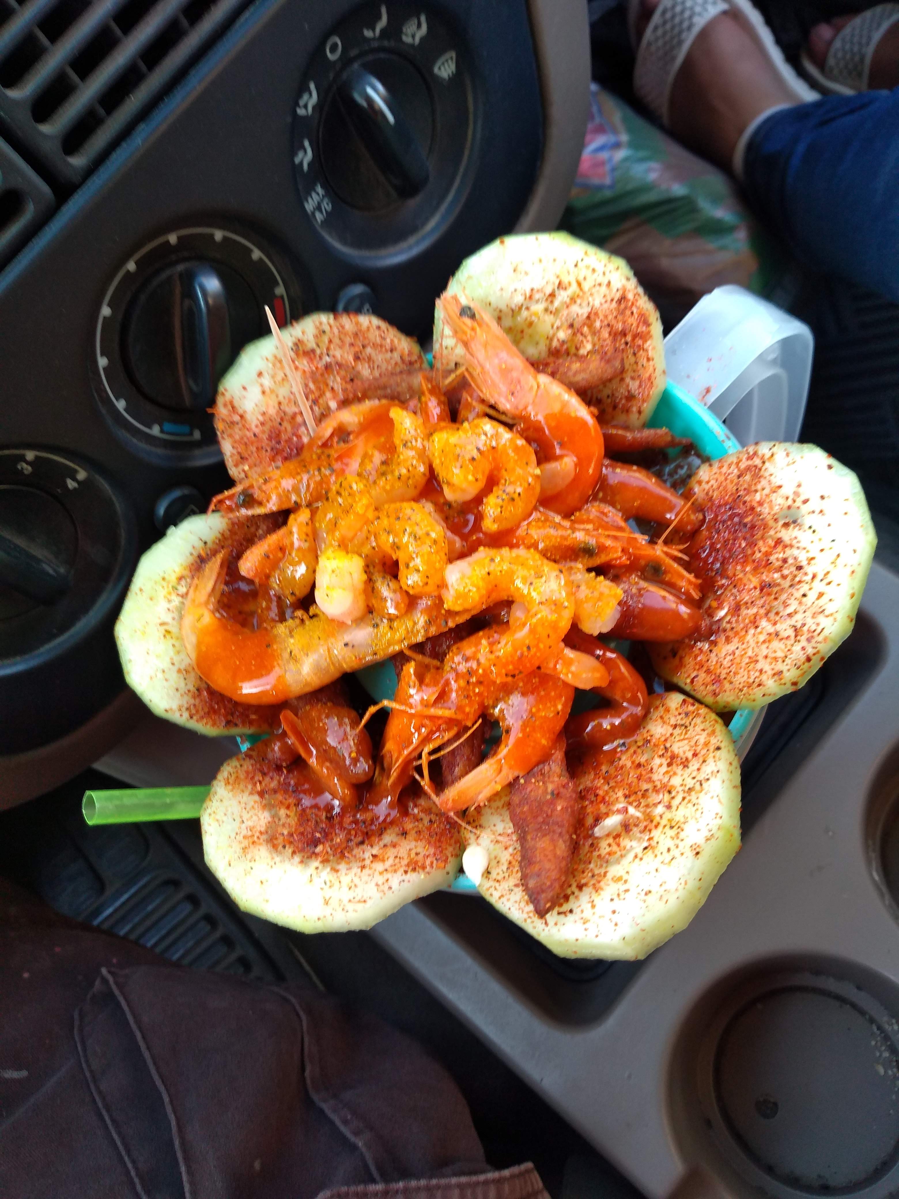 Deposito y Restaurant La Fe image 6