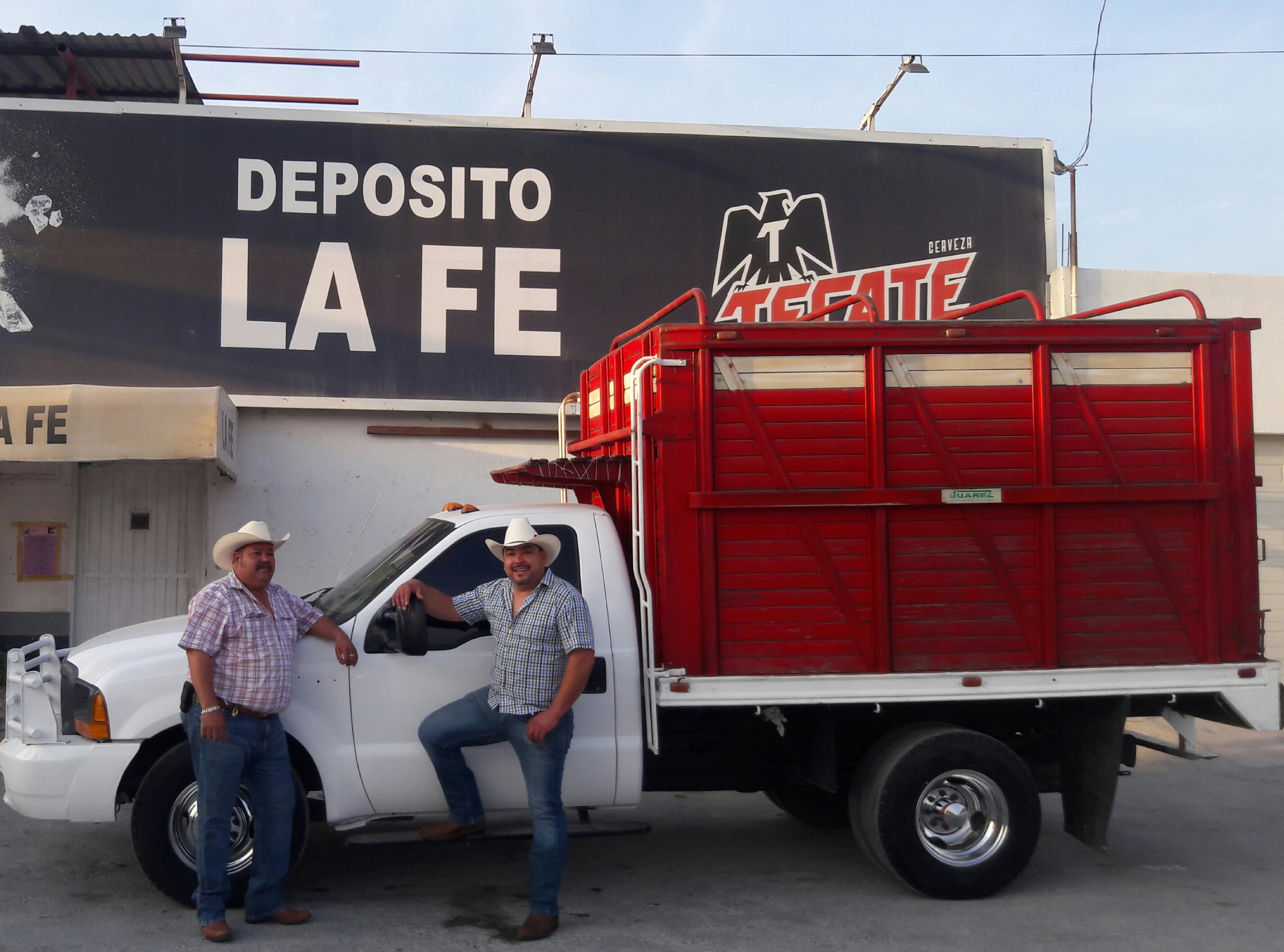 Deposito y Restaurant La Fe image 8