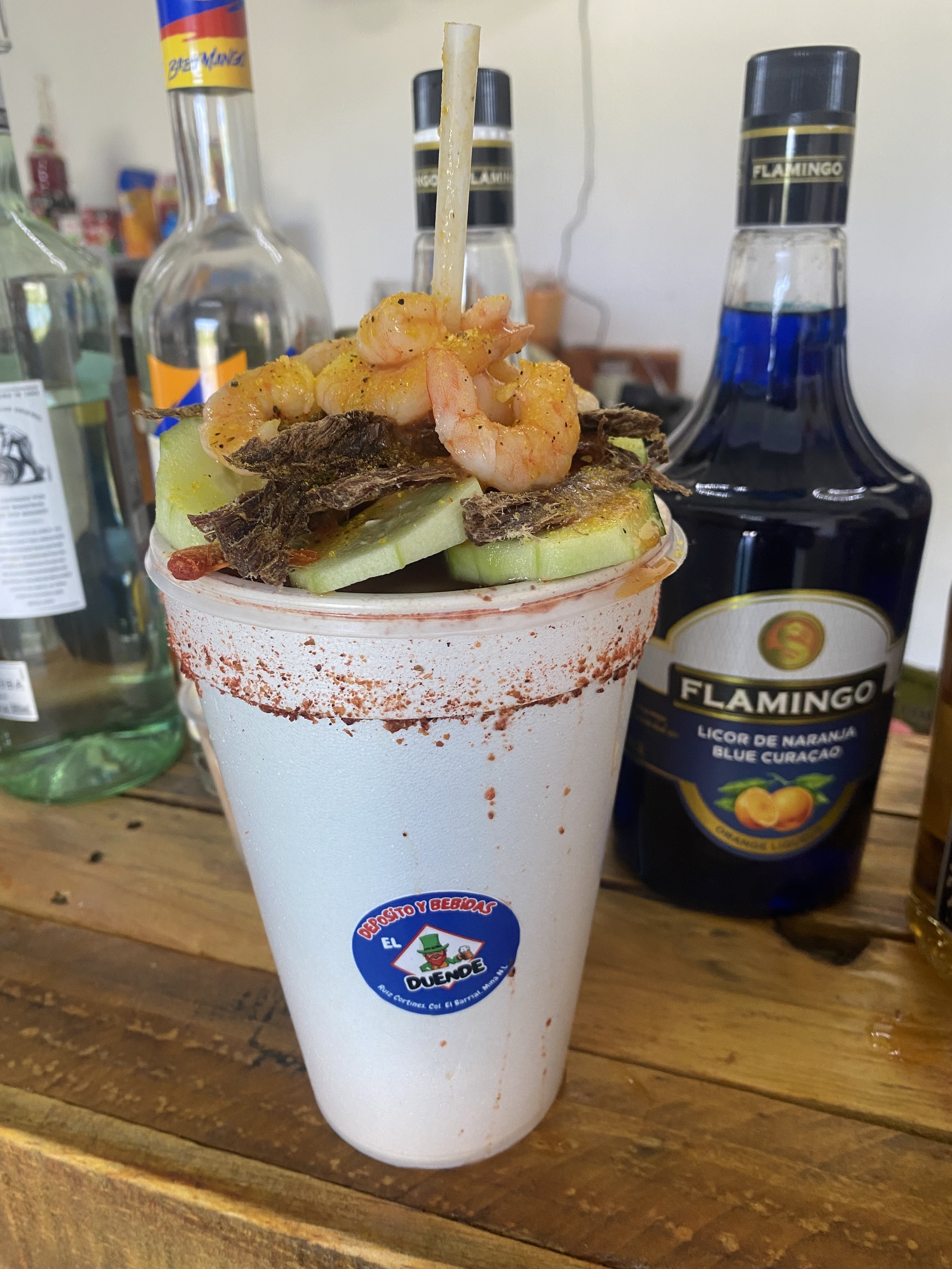 Deposito El Duende image 4