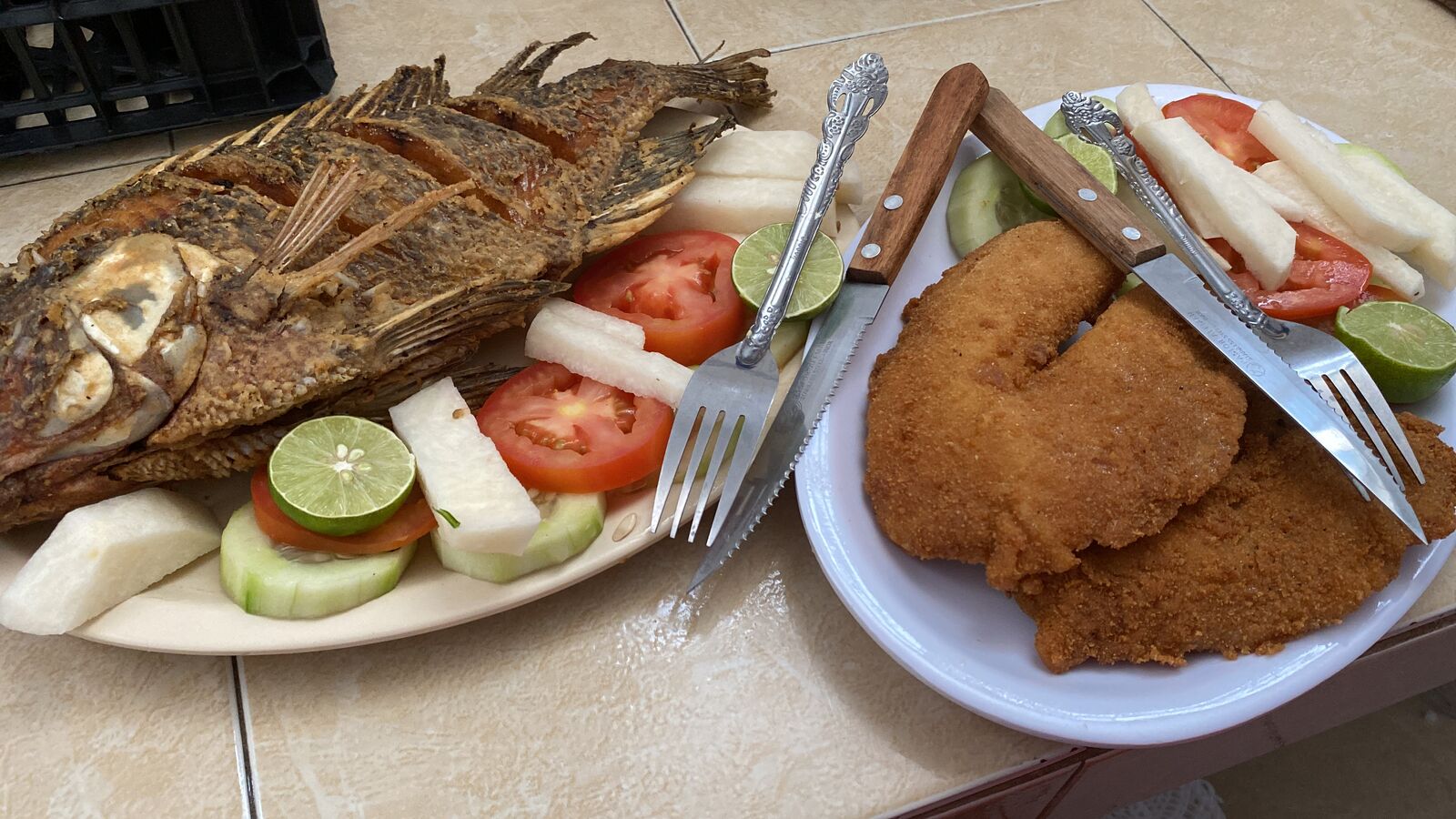 La Terraza Mariscos y Pisto image 2