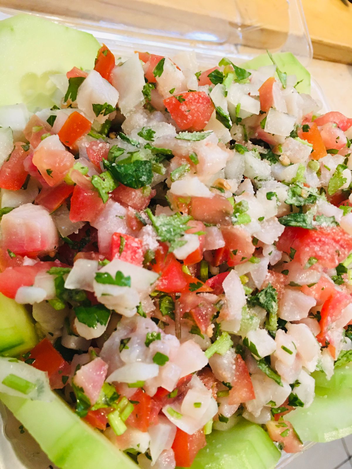 La Terraza Mariscos y Pisto image 3