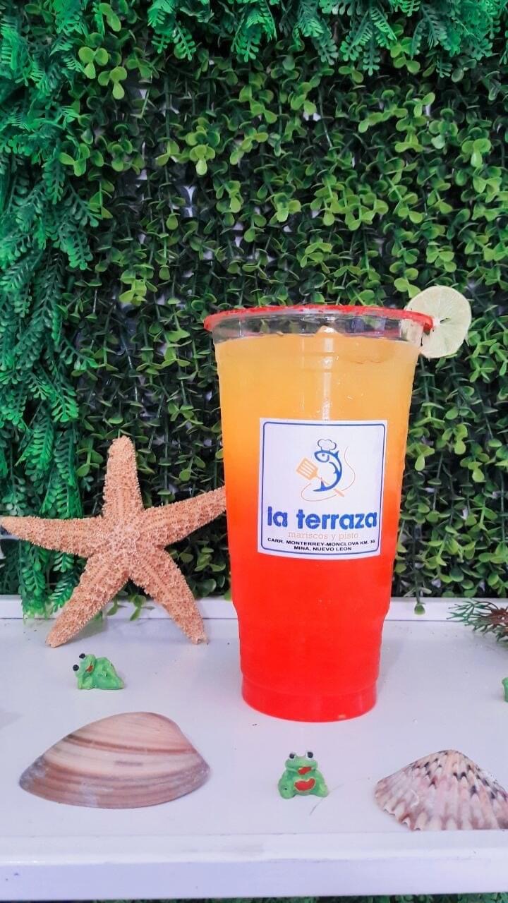 La Terraza Mariscos y Pisto image 4