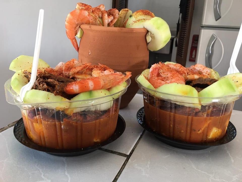 La Terraza Mariscos y Pisto image 6