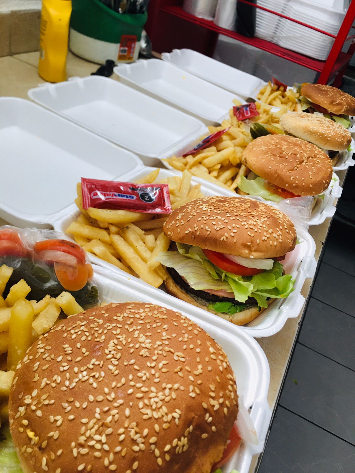 La Terraza Mariscos y Pisto image 7