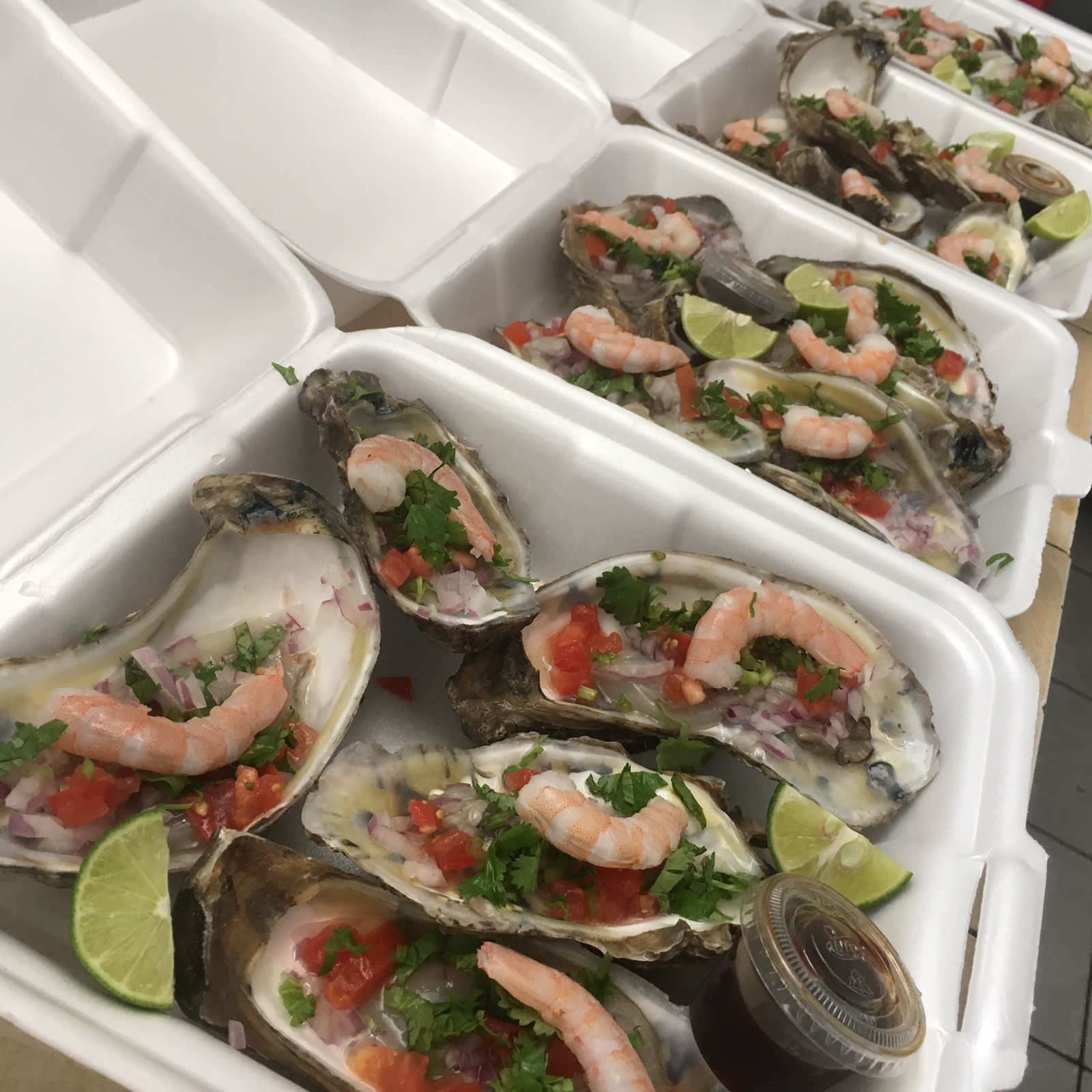 La Terraza Mariscos y Pisto image 8