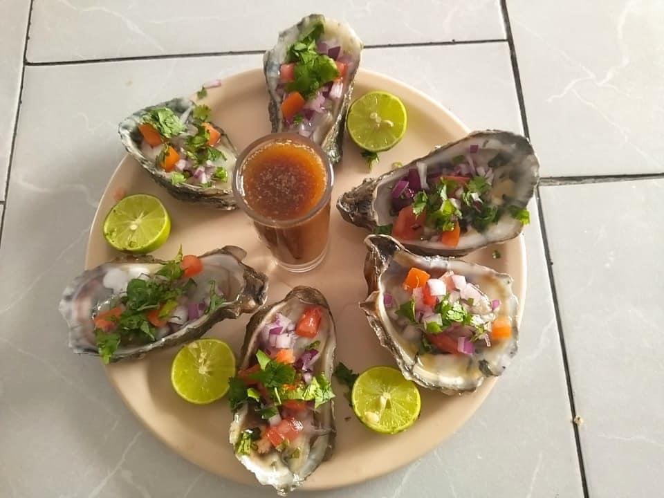 La Terraza Mariscos y Pisto image 10