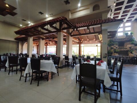 Restaurant Regio image 1