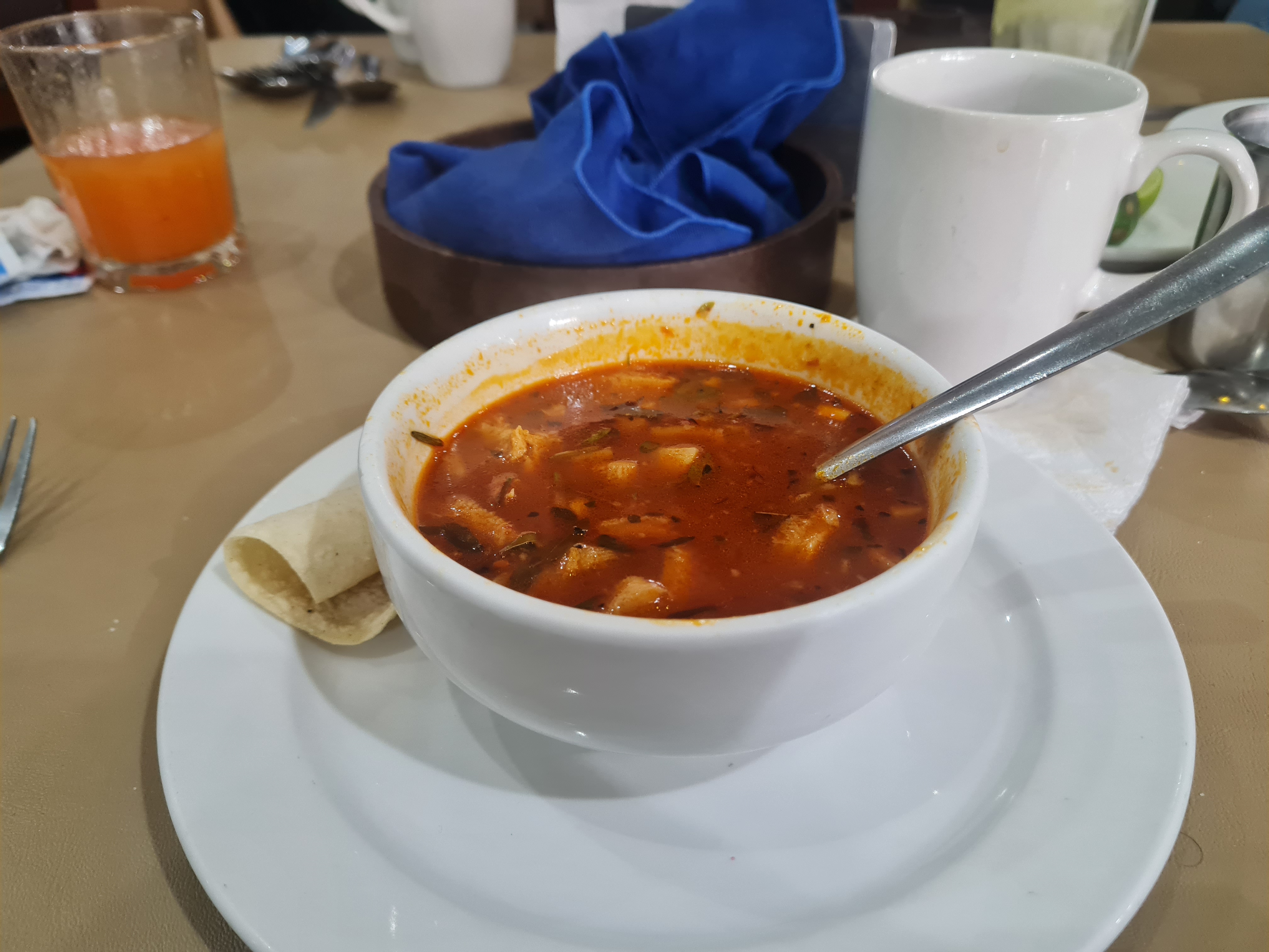 Restaurant Regio image 4