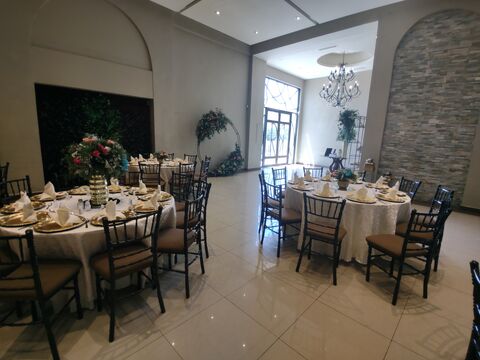 Restaurant Regio image 6