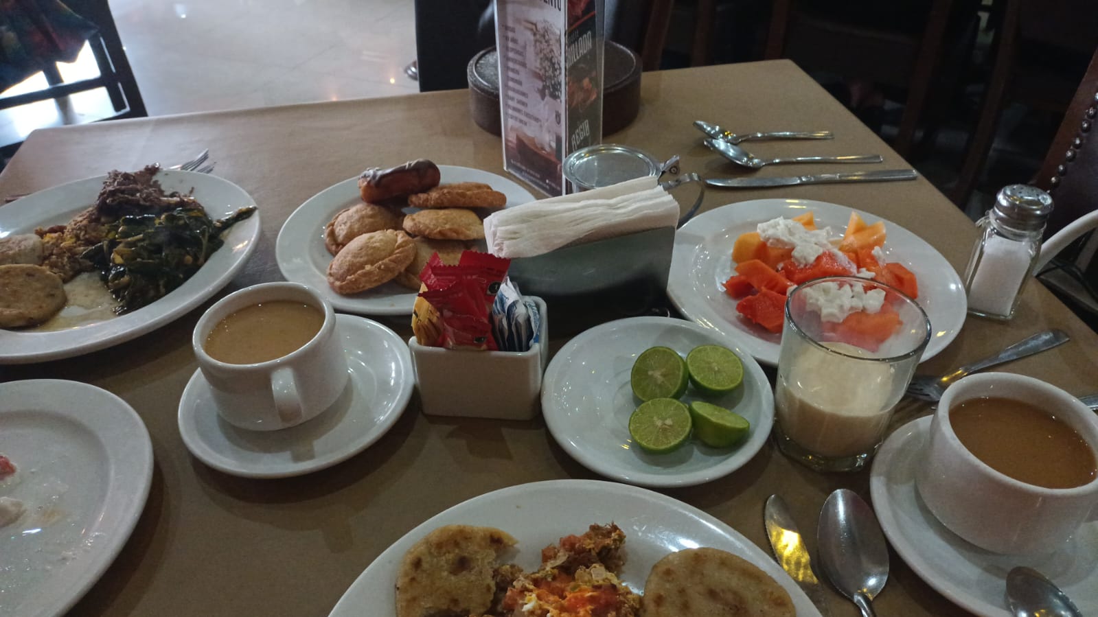 Restaurant Regio image 8