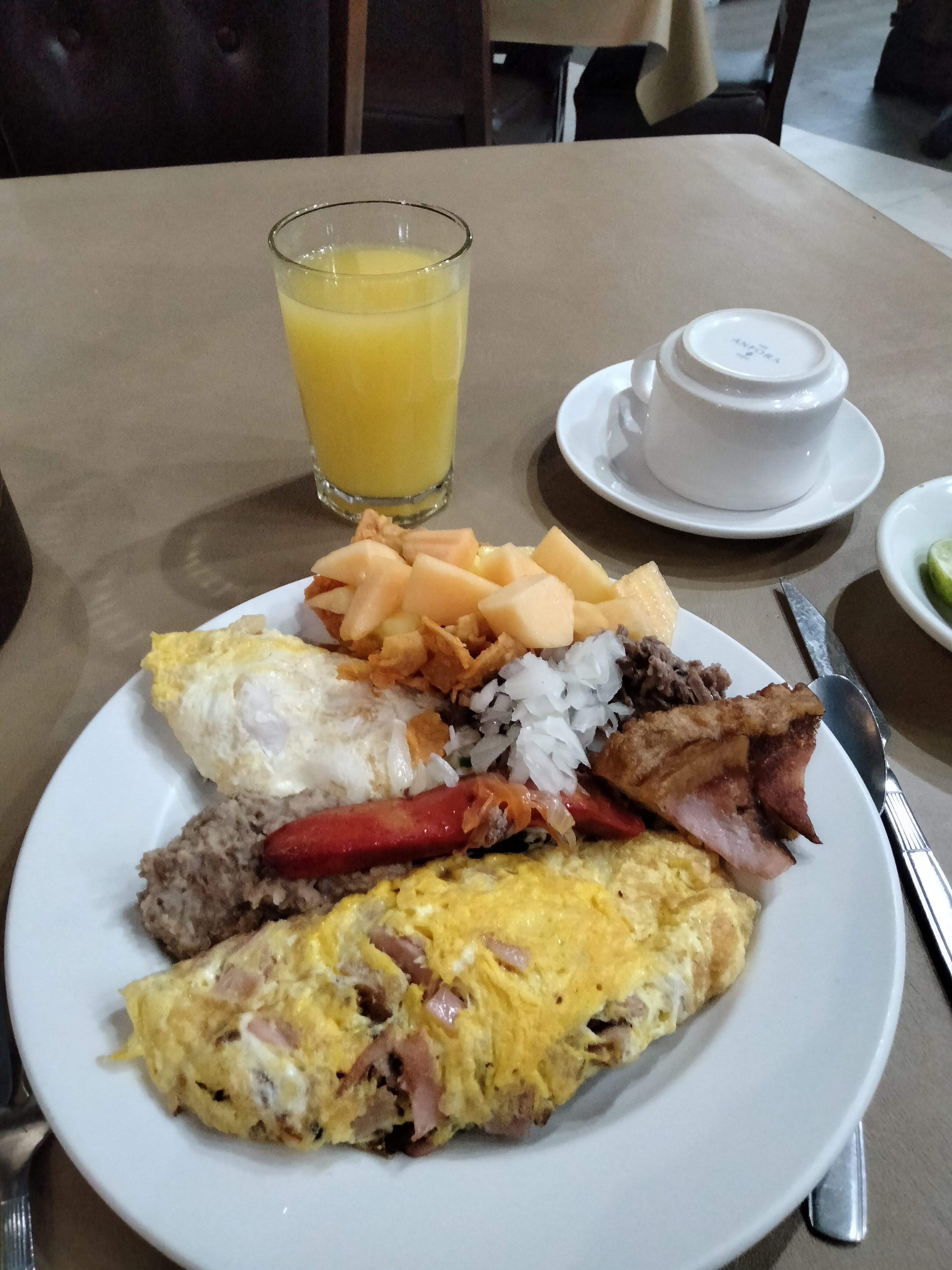 Restaurant Regio image 9